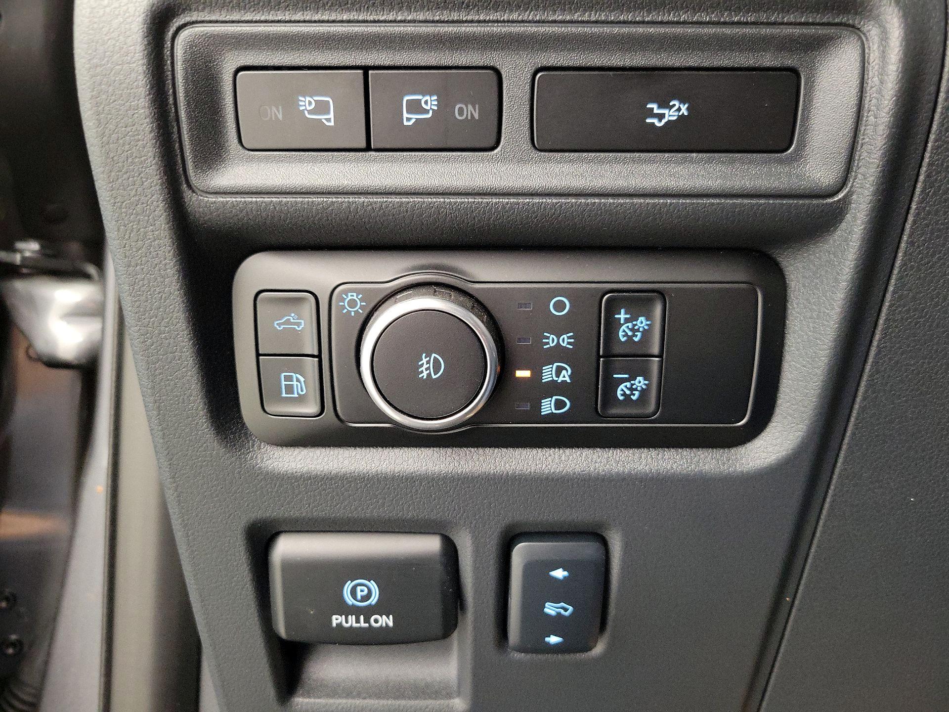 Thumbnail: 2024 Ford F-150 - 13