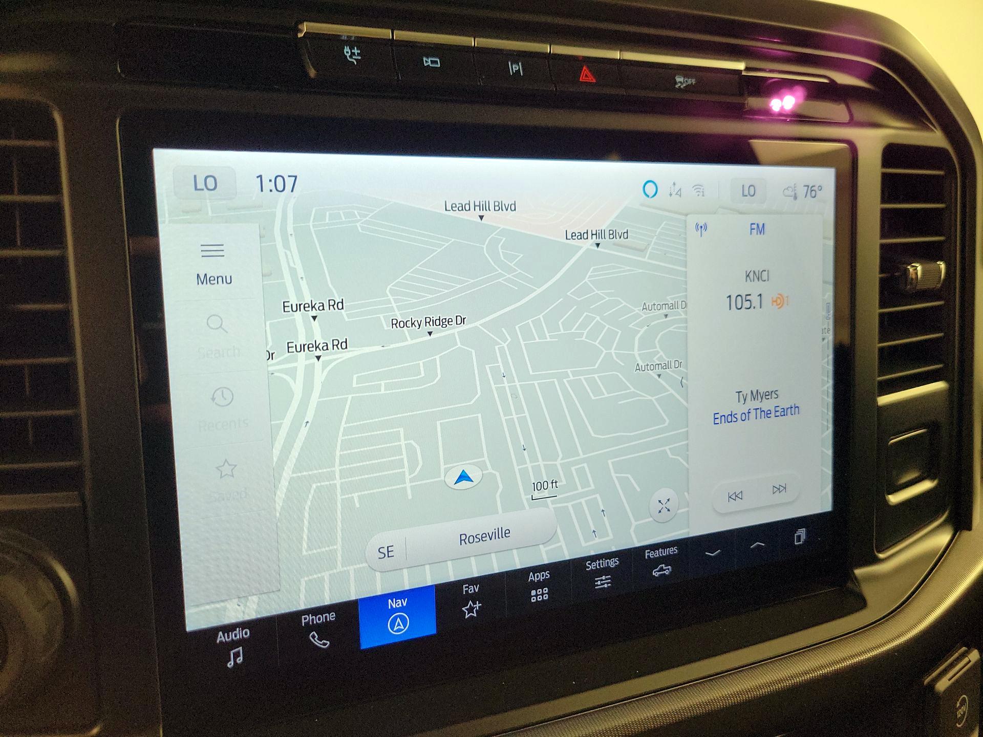 Thumbnail: 2024 Ford F-150 - 14