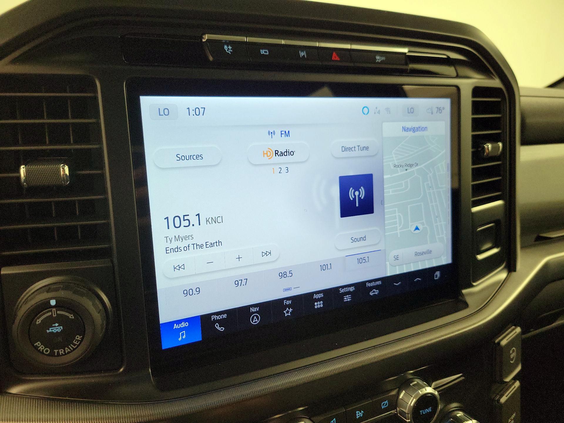 Thumbnail: 2024 Ford F-150 - 16