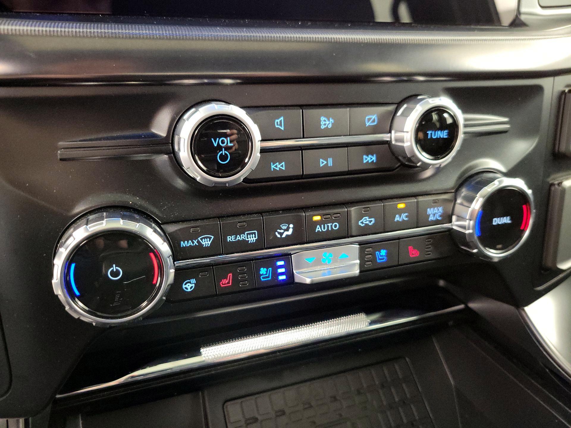 Thumbnail: 2024 Ford F-150 - 17