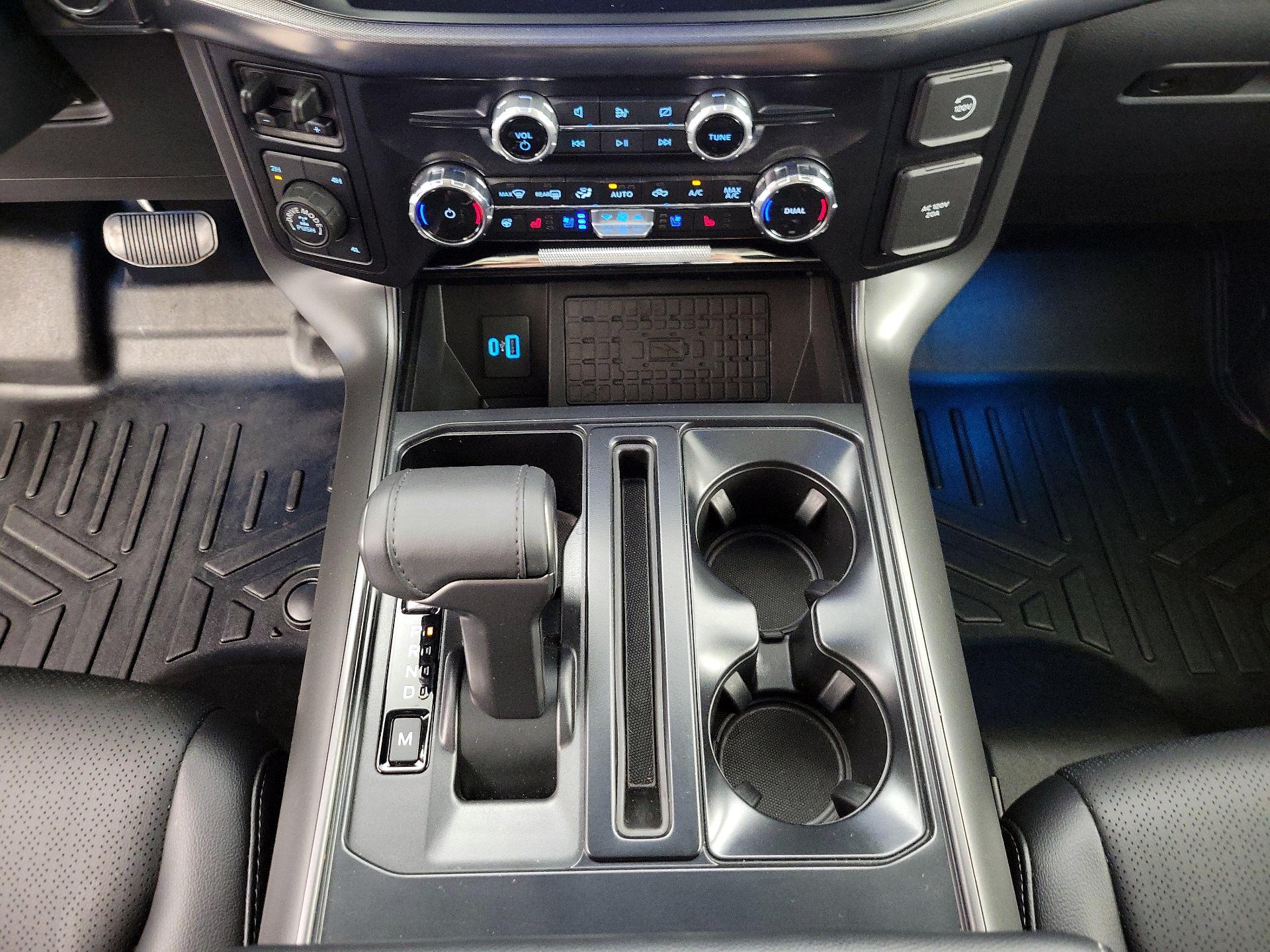 Thumbnail: 2024 Ford F-150 - 18