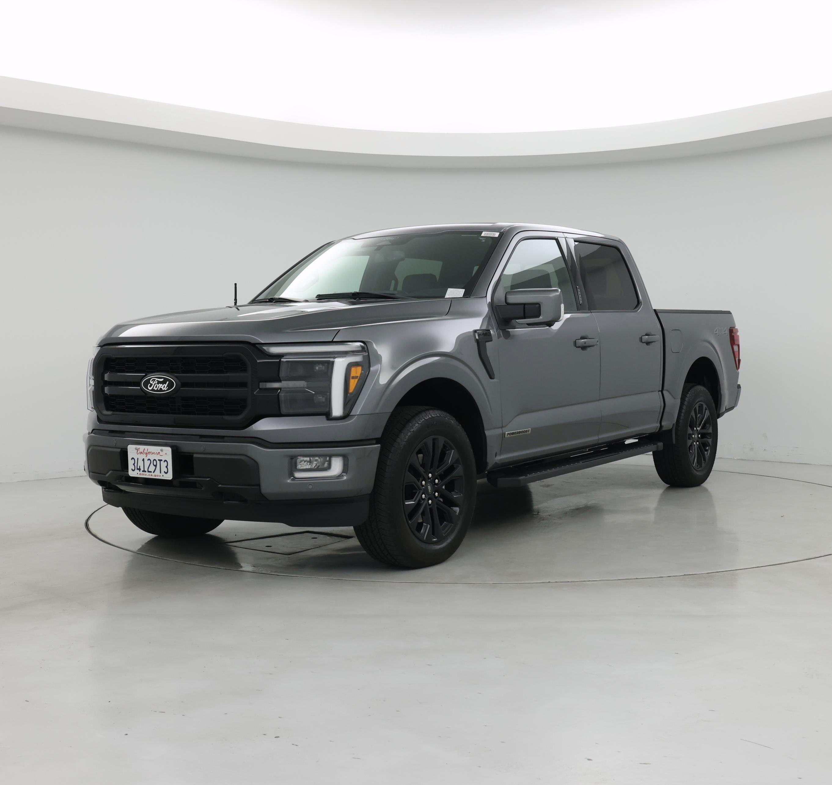 Thumbnail: 2024 Ford F-150 - 4