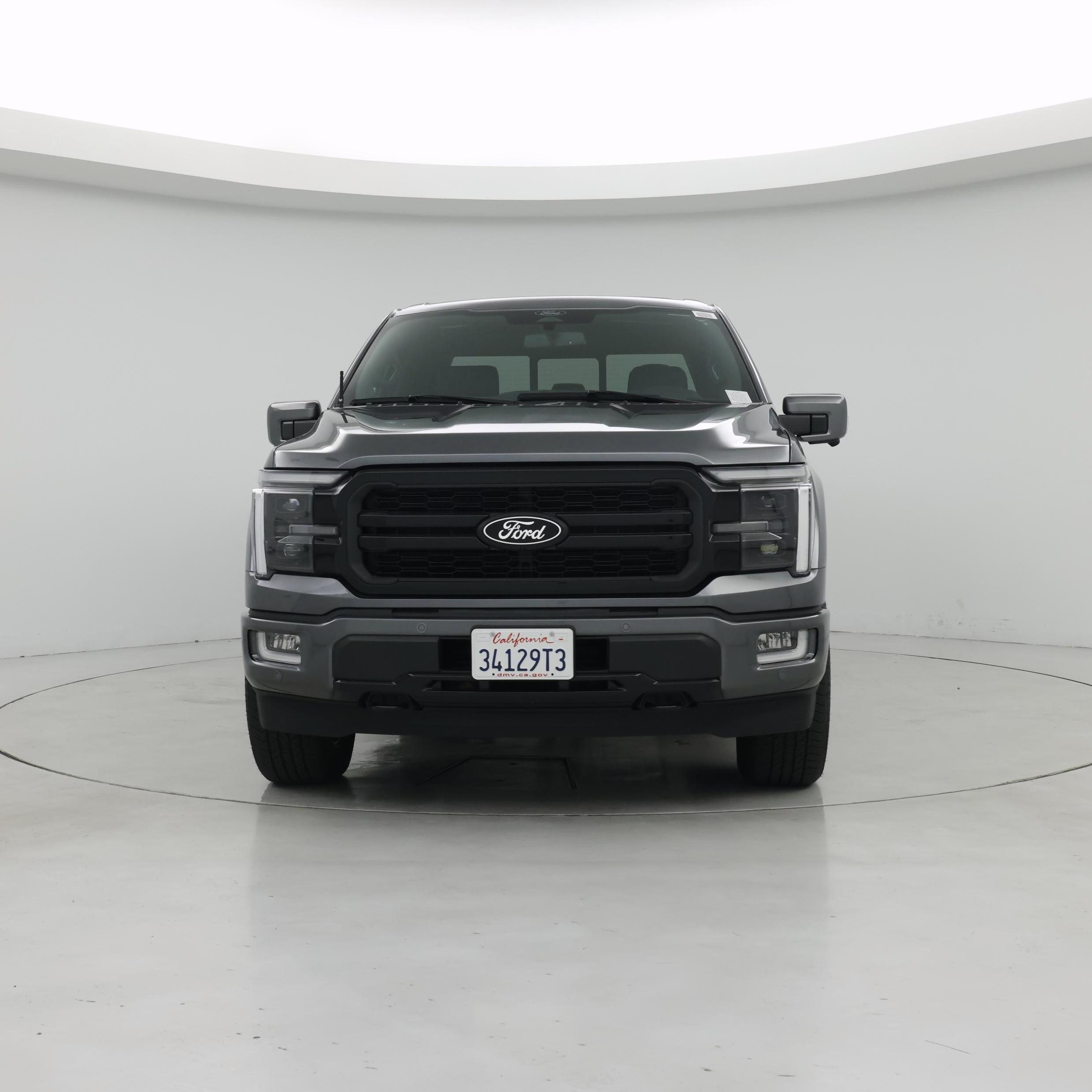 Thumbnail: 2024 Ford F-150 - 5