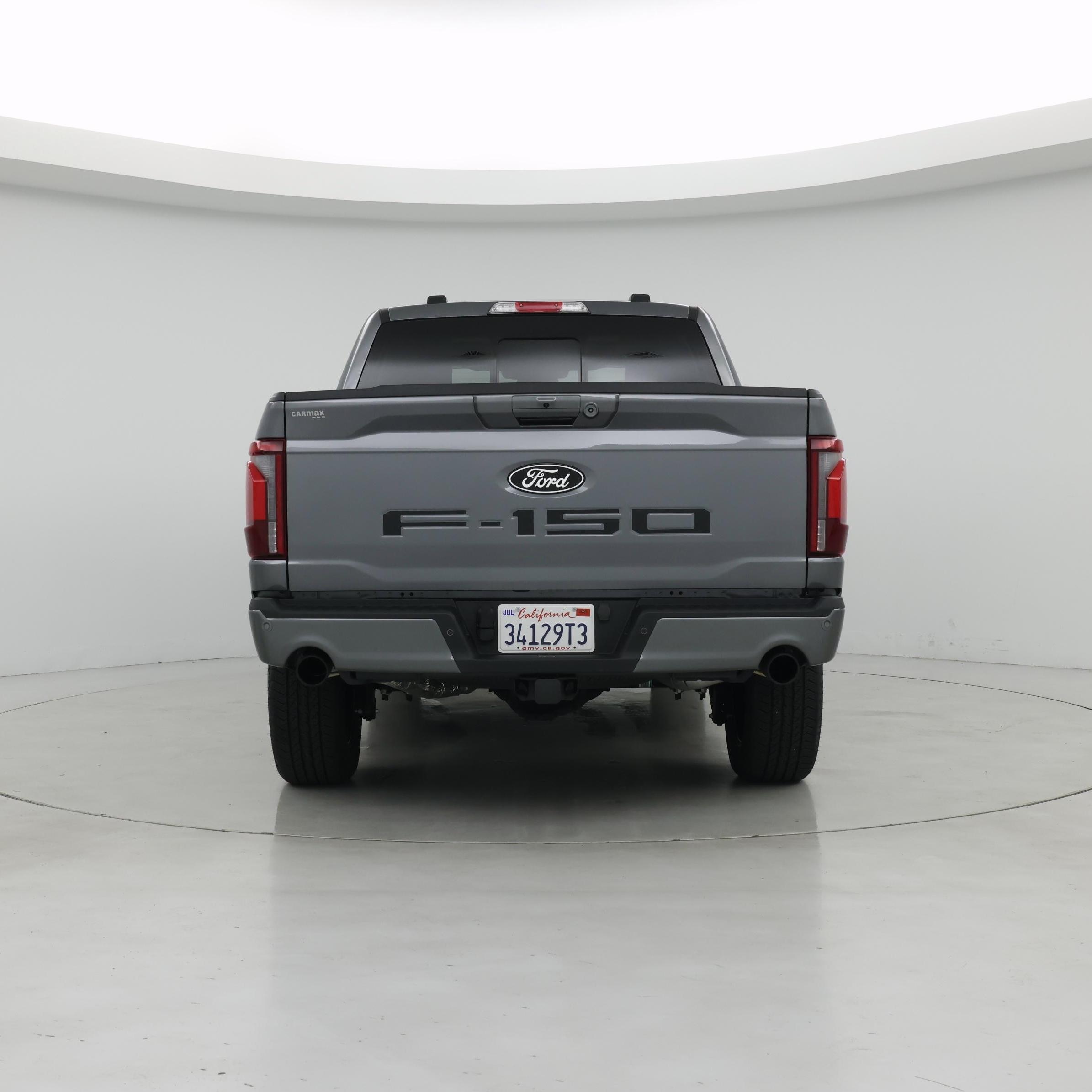 Thumbnail: 2024 Ford F-150 - 6