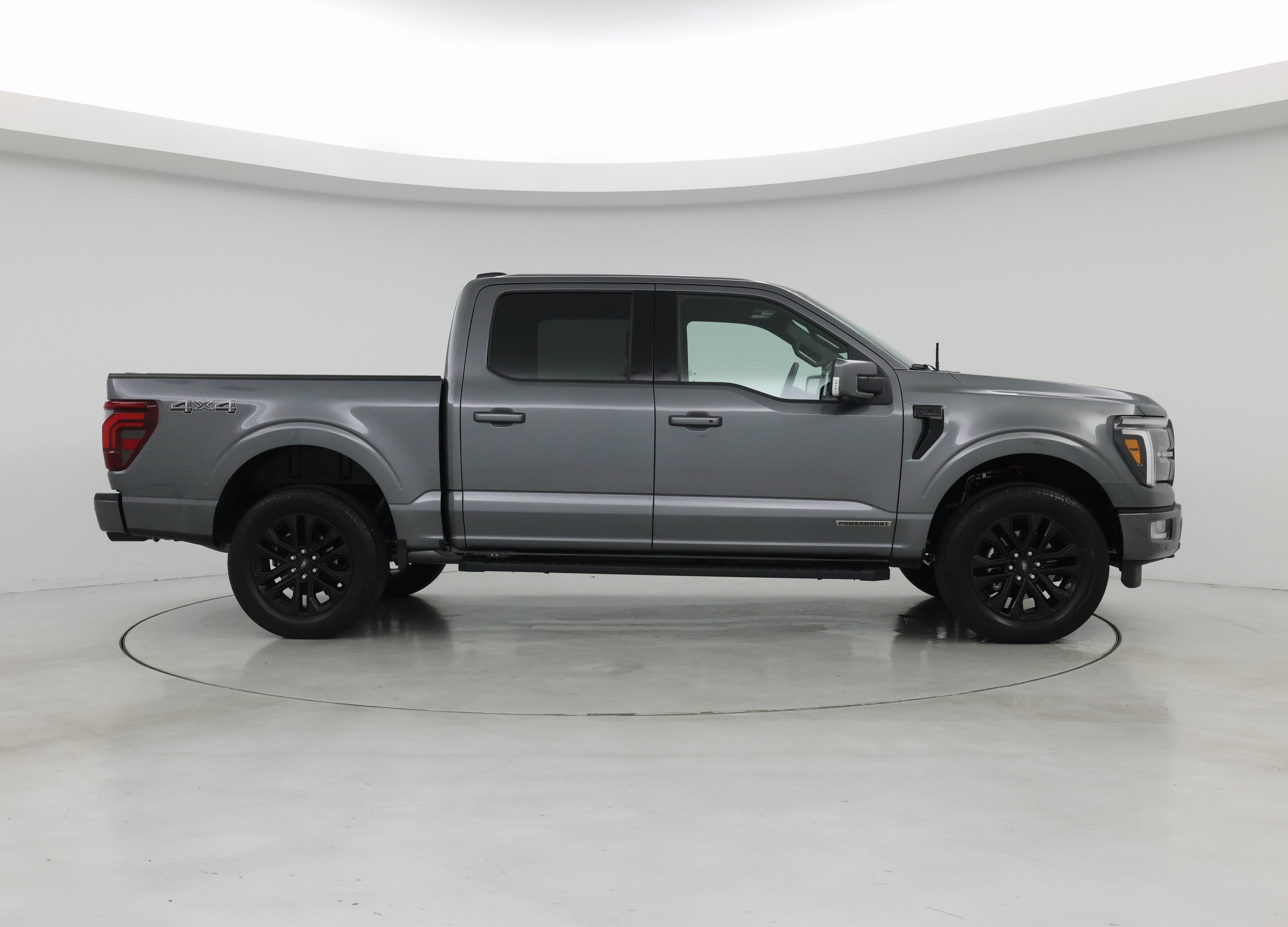 Thumbnail: 2024 Ford F-150 - 7