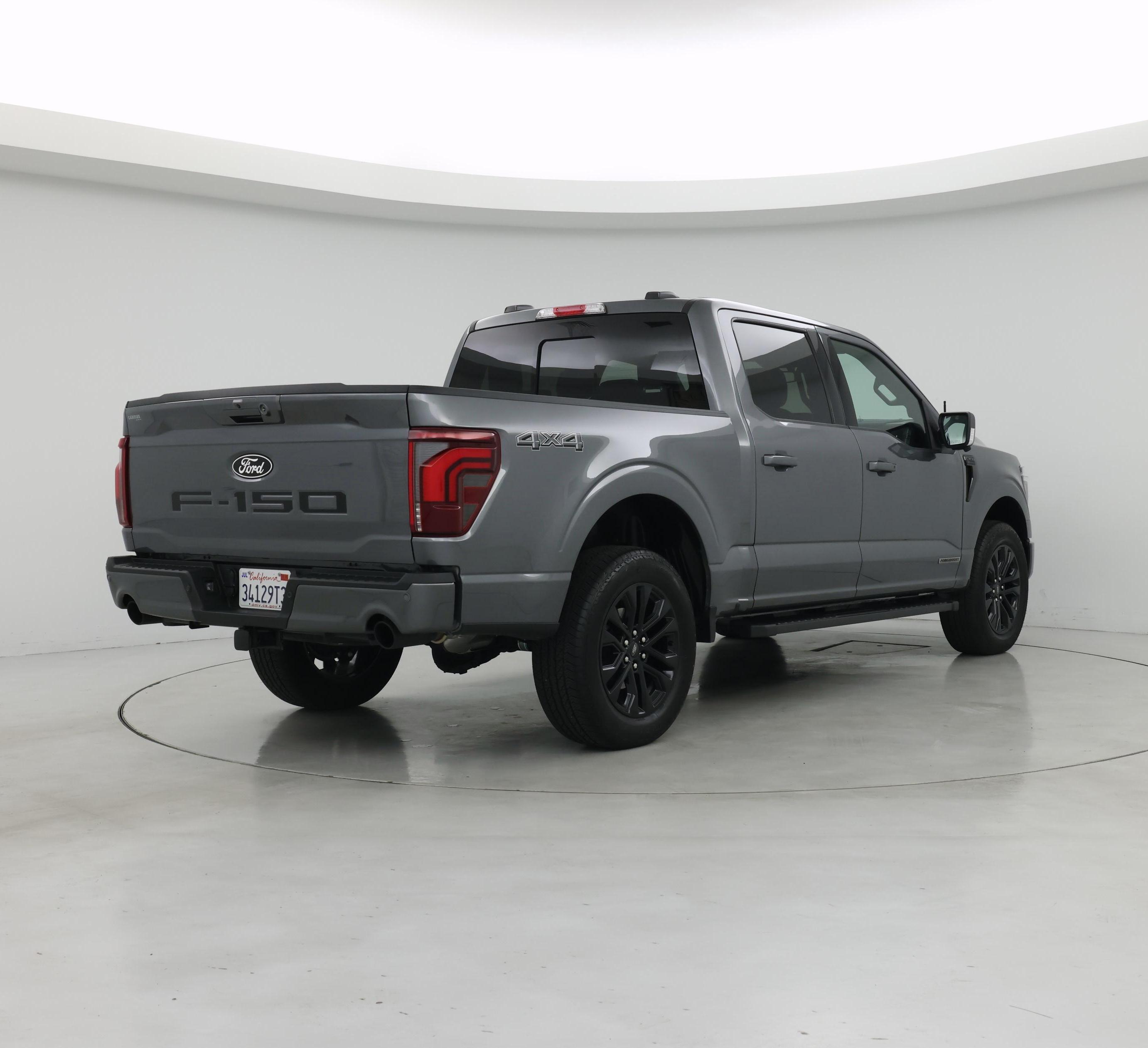 Thumbnail: 2024 Ford F-150 - 8