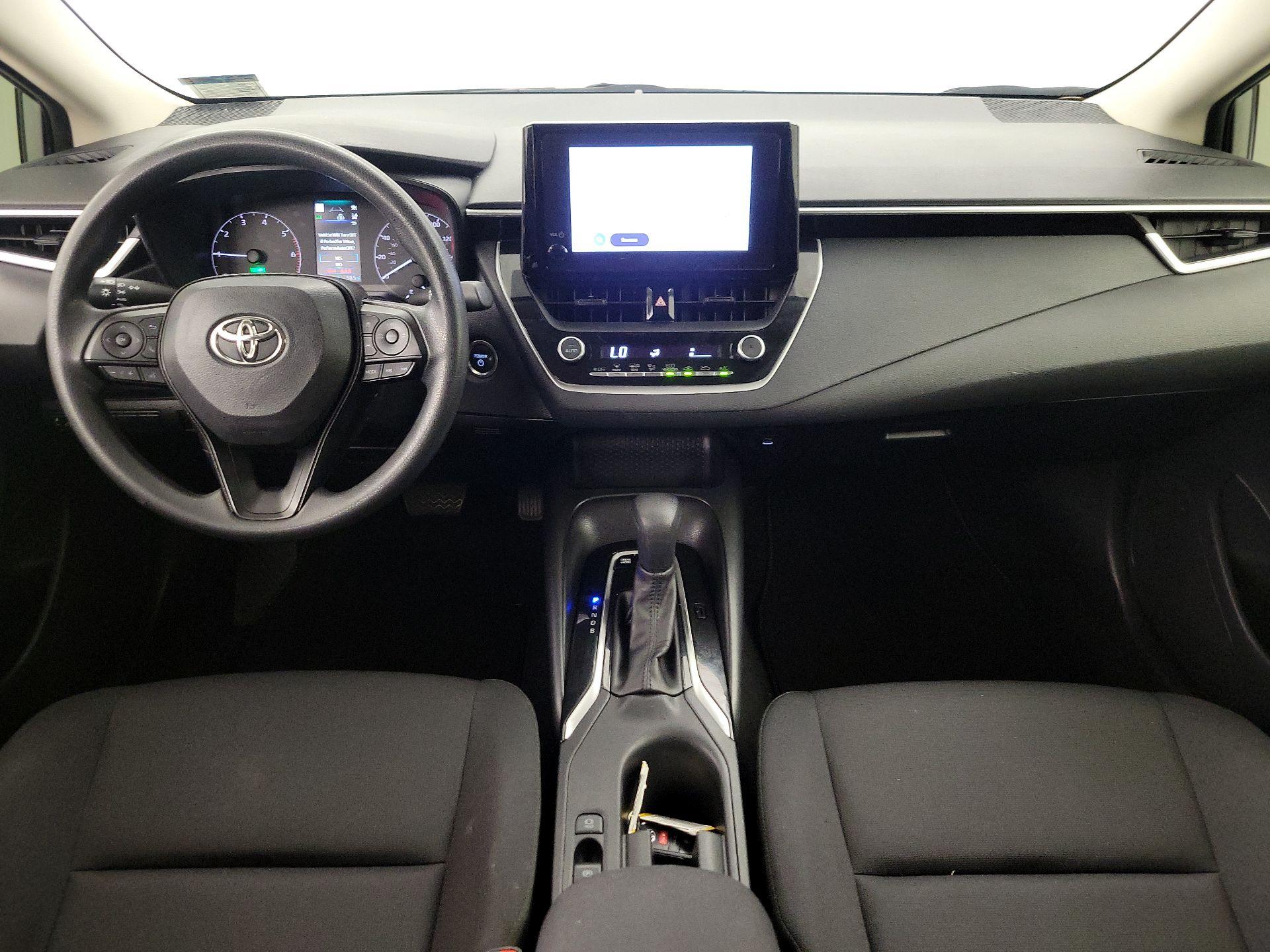 Thumbnail: 2024 Toyota Corolla - 9