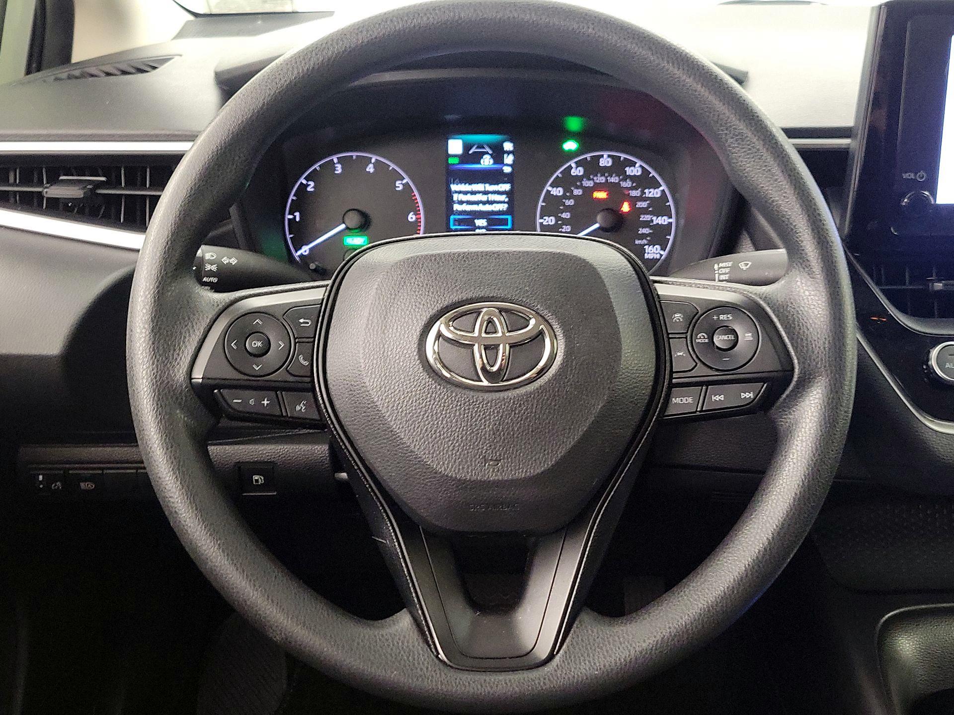 Thumbnail: 2024 Toyota Corolla - 10