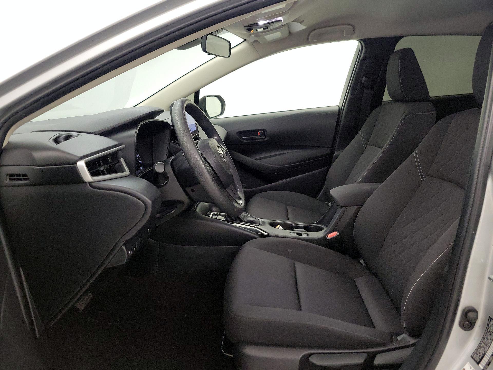 Thumbnail: 2024 Toyota Corolla - 11