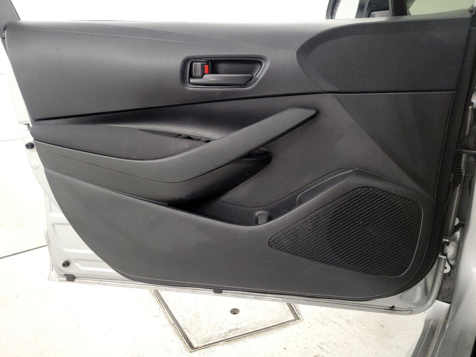 Thumbnail: 2024 Toyota Corolla - 12