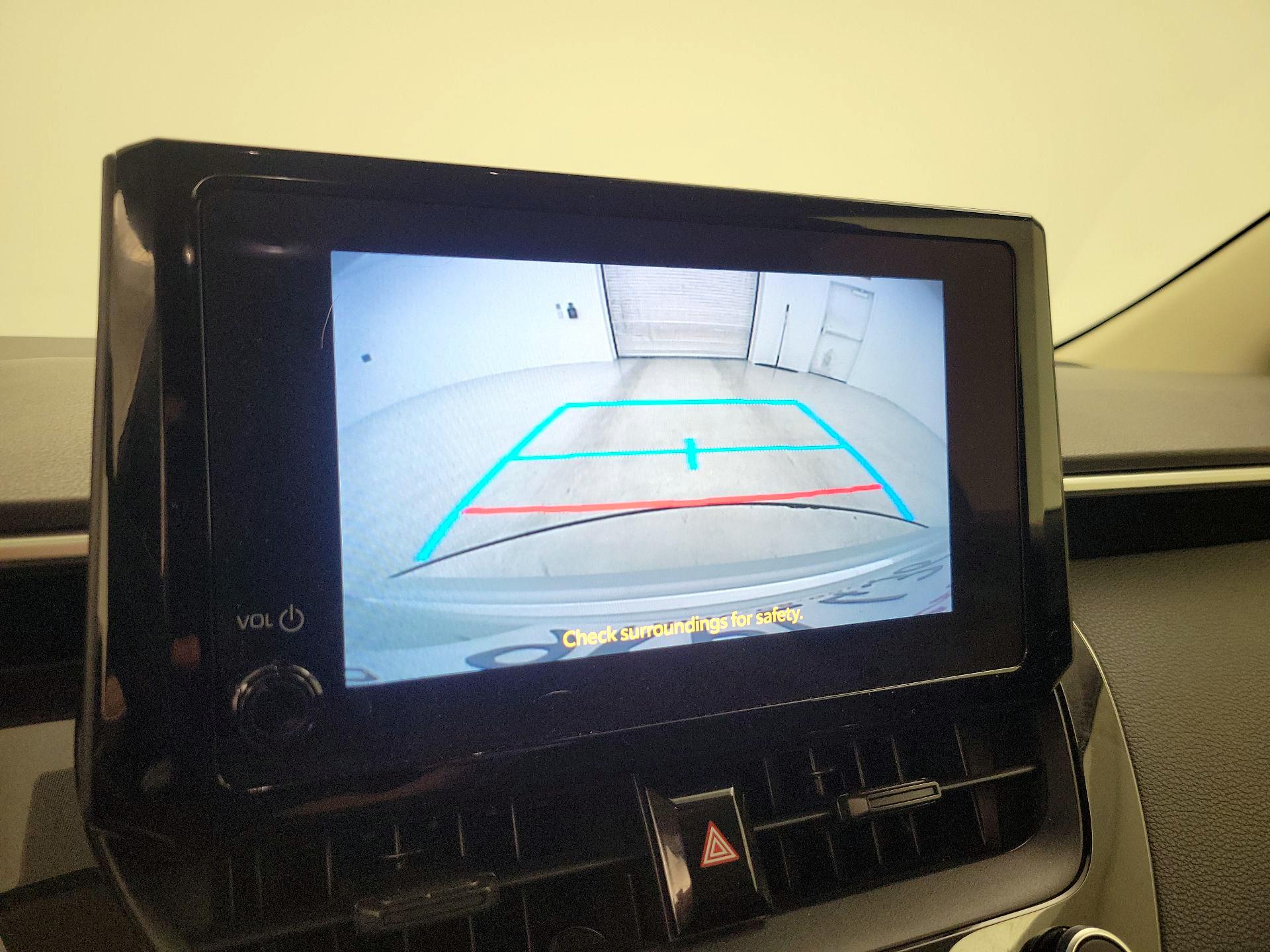 Thumbnail: 2024 Toyota Corolla - 14