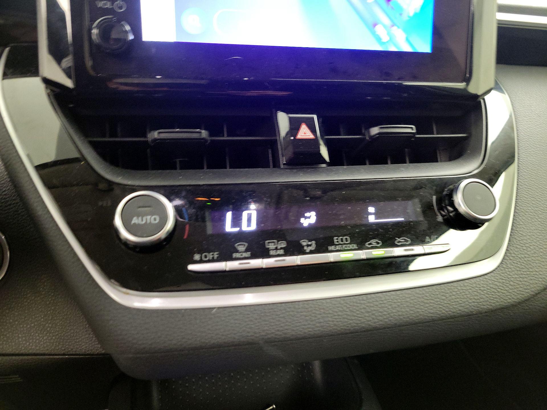 Thumbnail: 2024 Toyota Corolla - 16