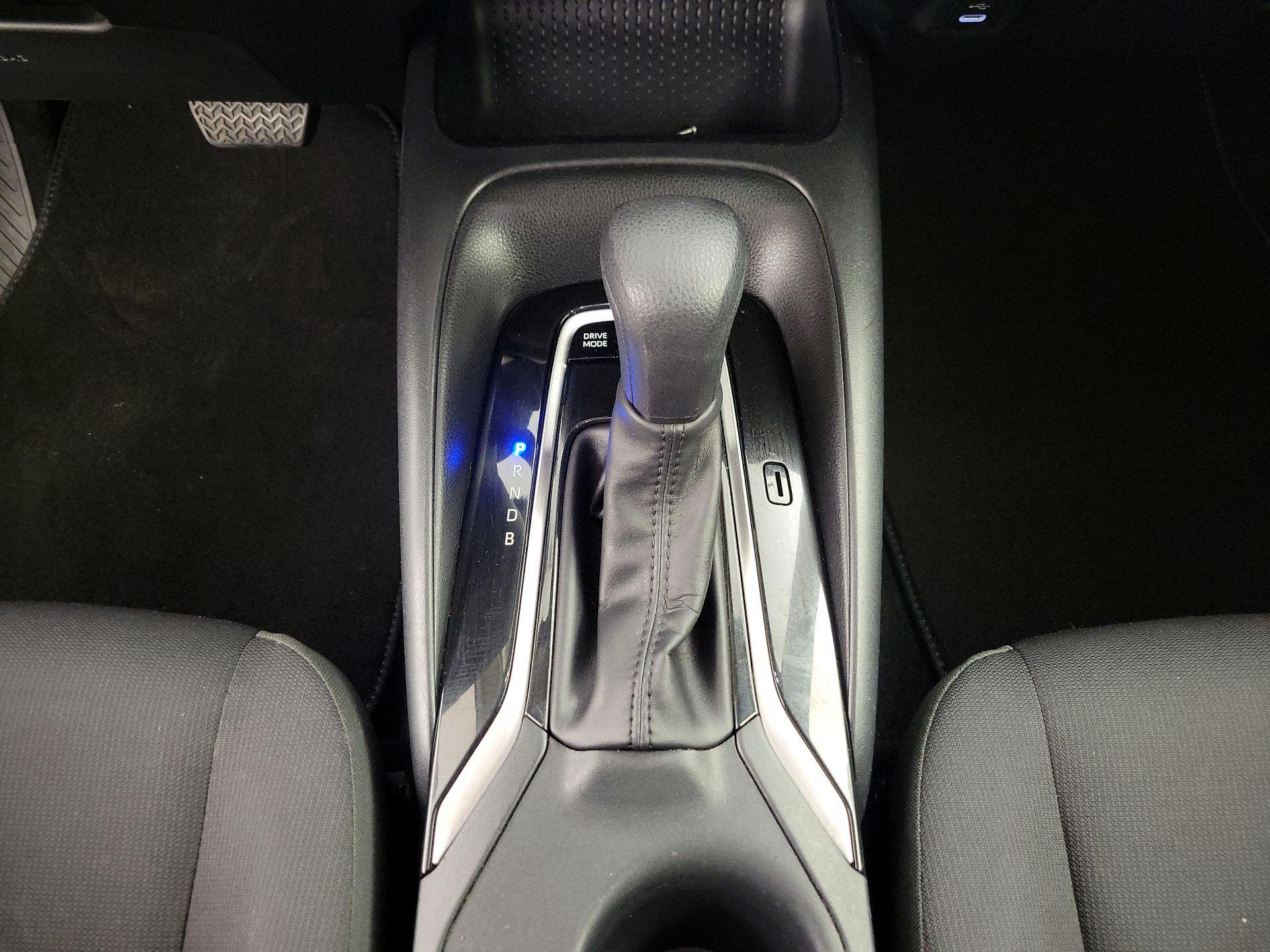 Thumbnail: 2024 Toyota Corolla - 17