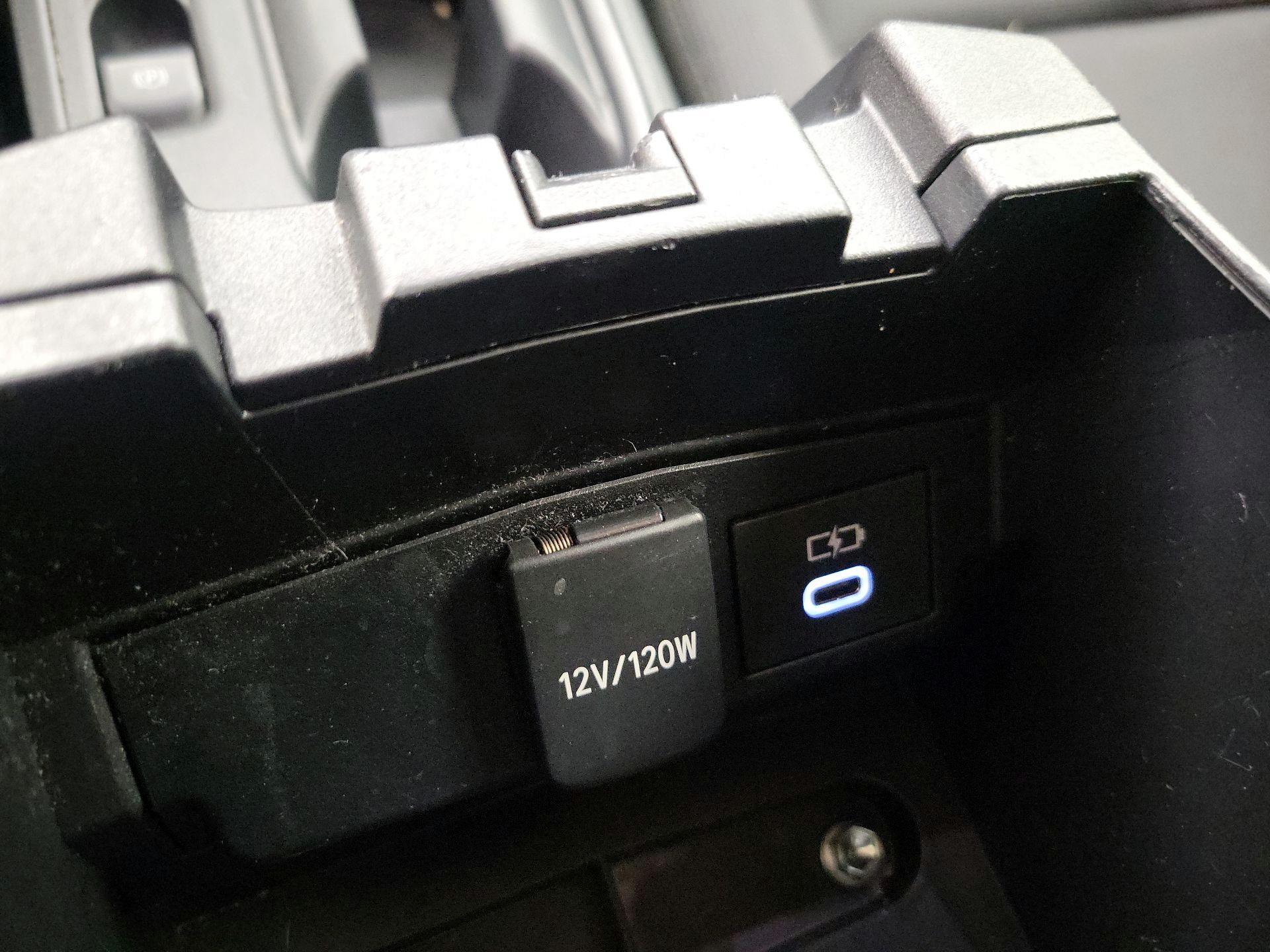 Thumbnail: 2024 Toyota Corolla - 18