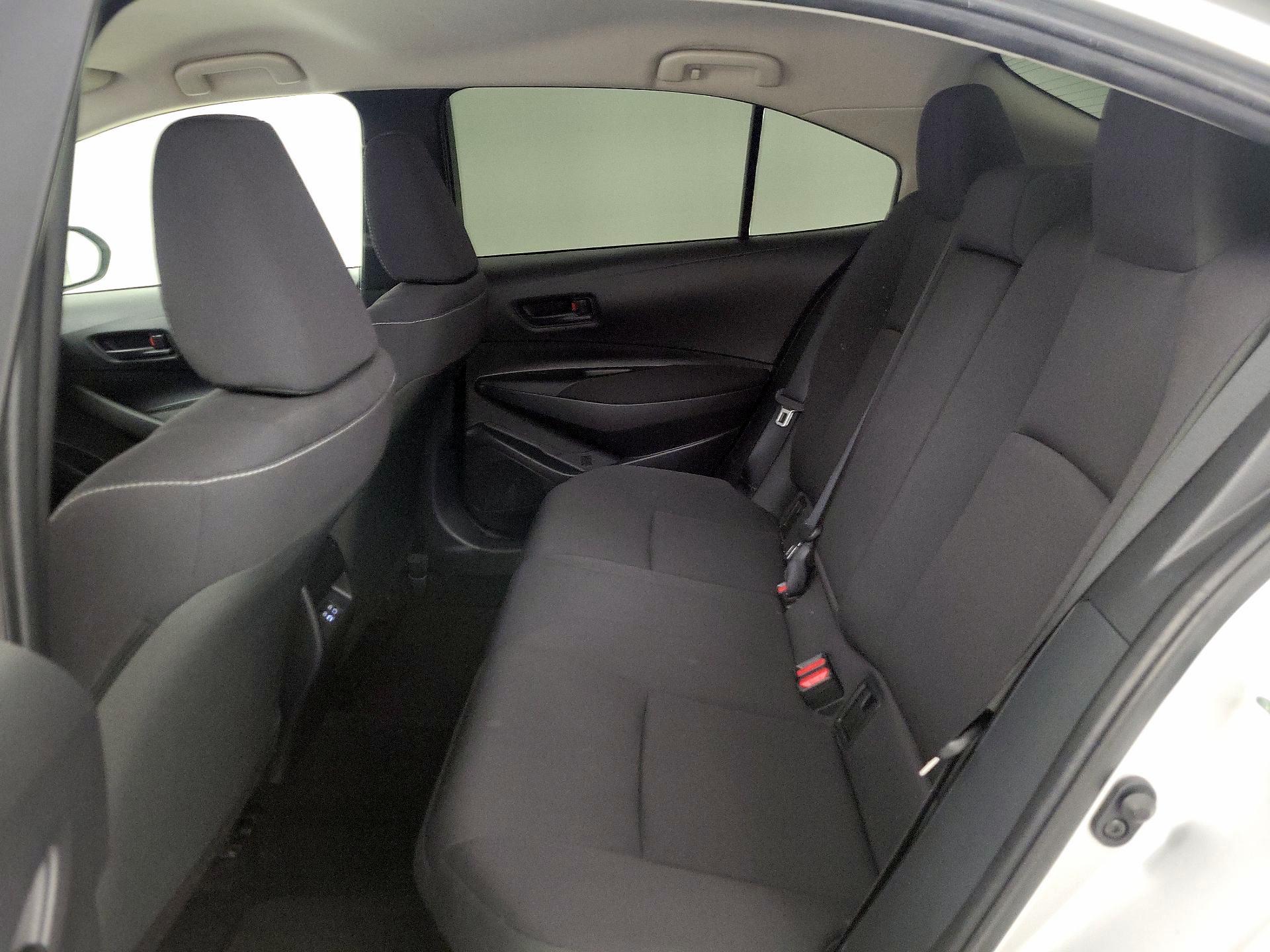 Thumbnail: 2024 Toyota Corolla - 19