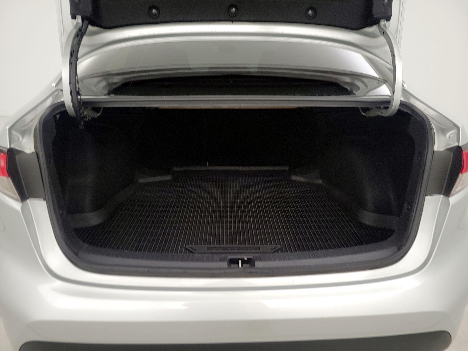 Thumbnail: 2024 Toyota Corolla - 20