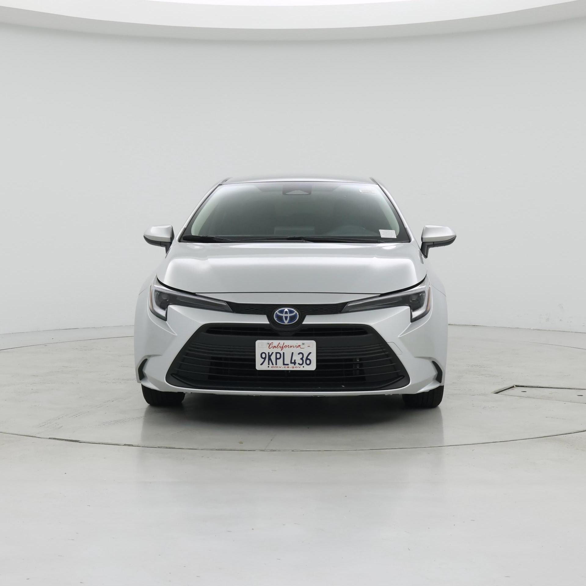 Thumbnail: 2024 Toyota Corolla - 5