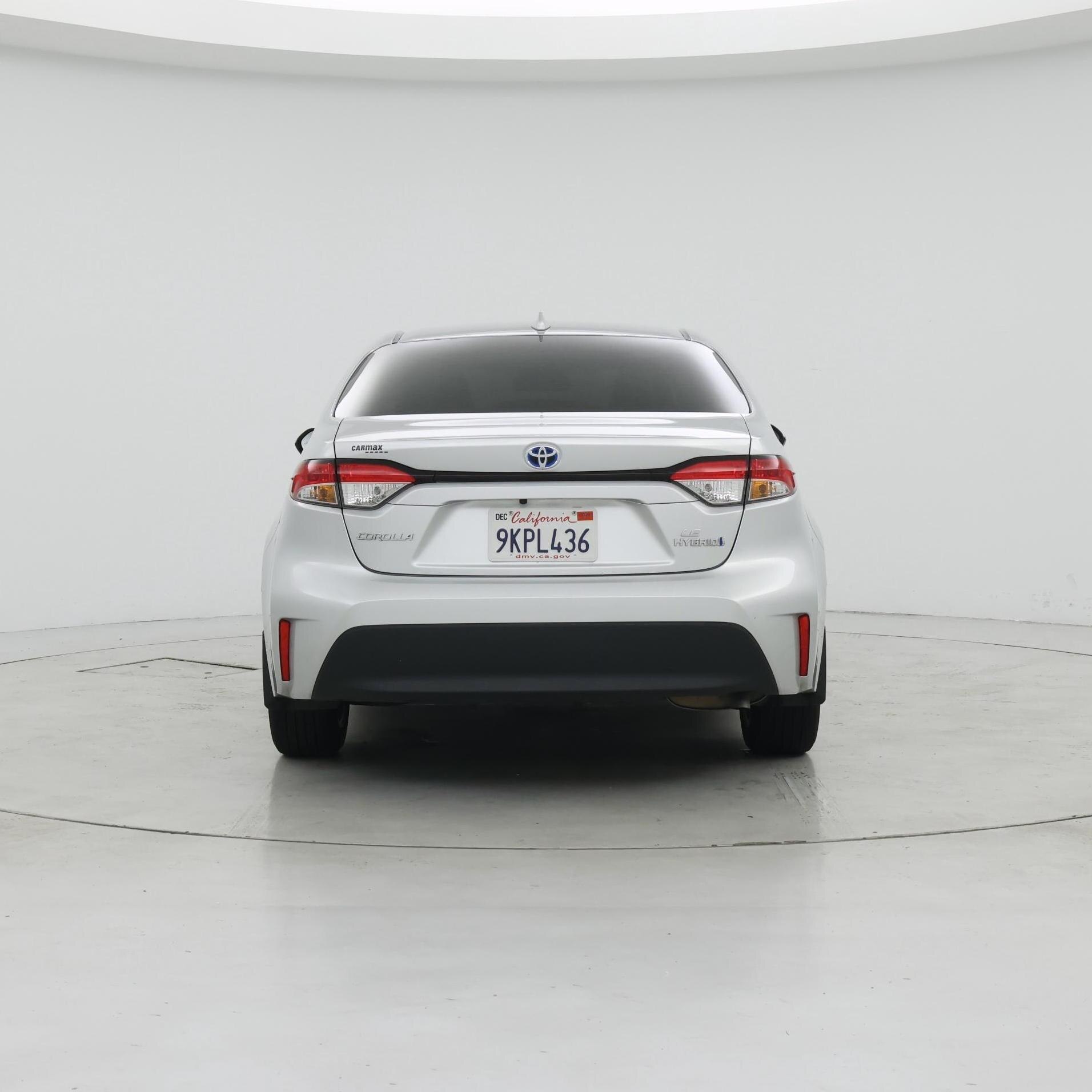 Thumbnail: 2024 Toyota Corolla - 6