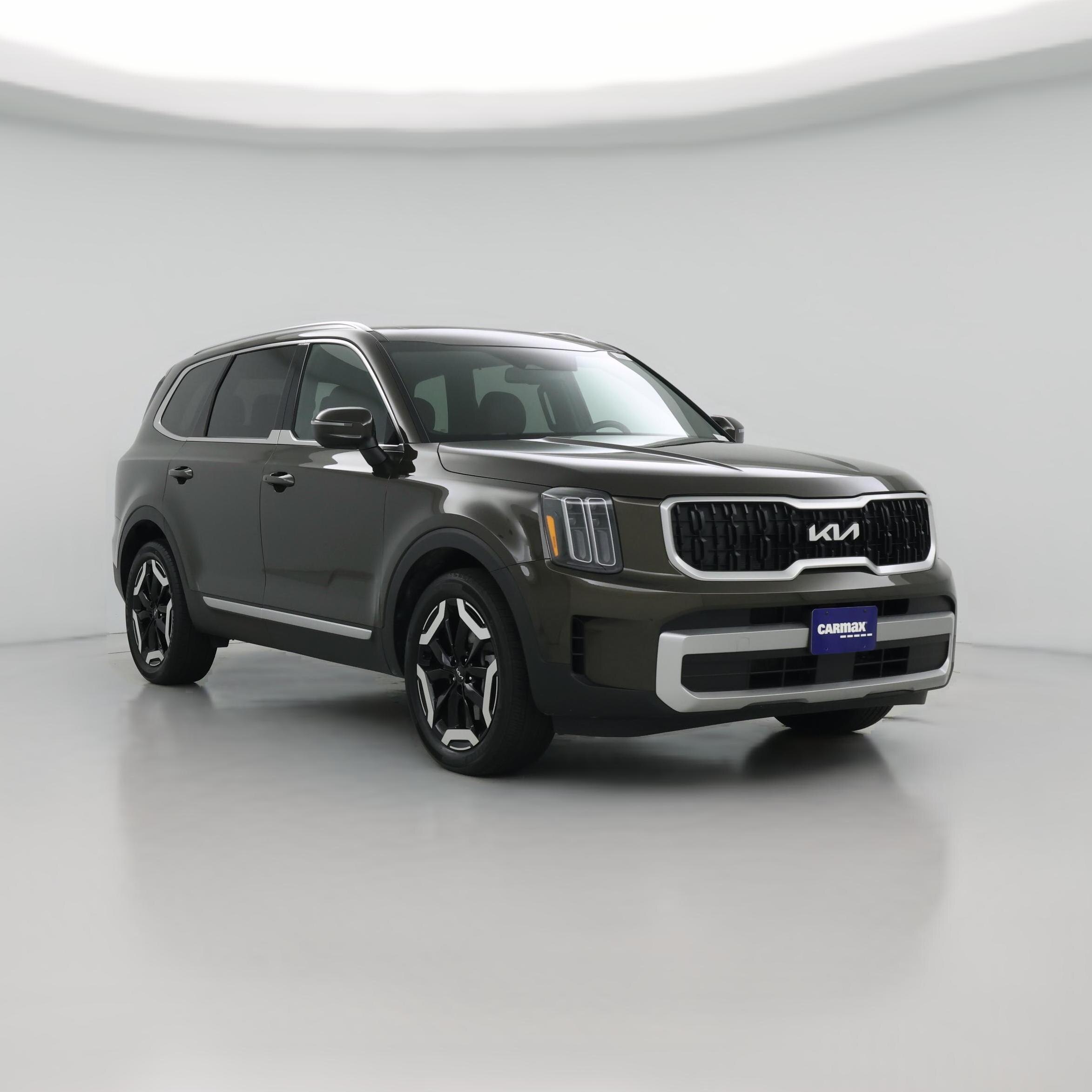 Thumbnail: 2023 Kia Telluride - 1
