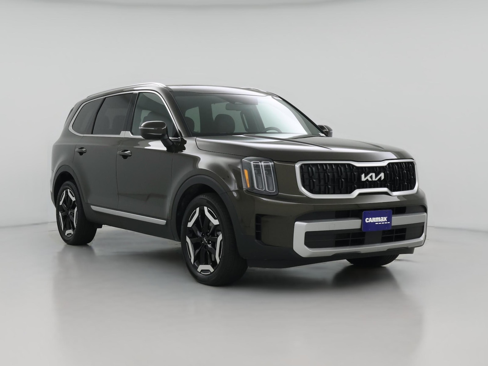 2023 Kia Telluride