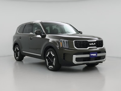 2023 Kia Telluride X-Line EX