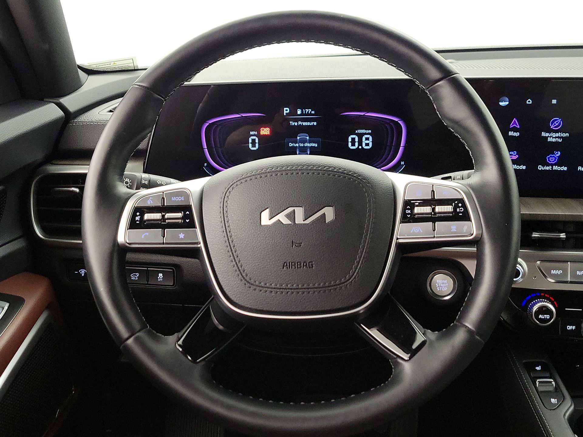 Thumbnail: 2023 Kia Telluride - 10