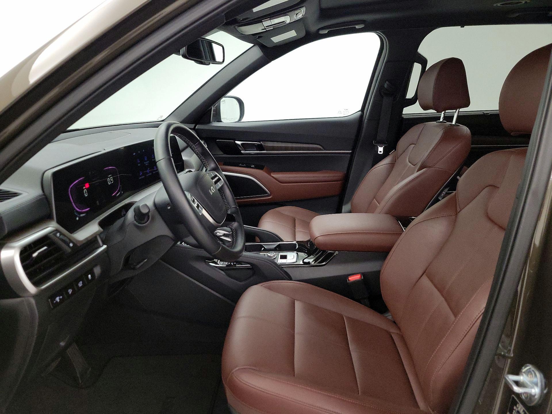 Thumbnail: 2023 Kia Telluride - 11