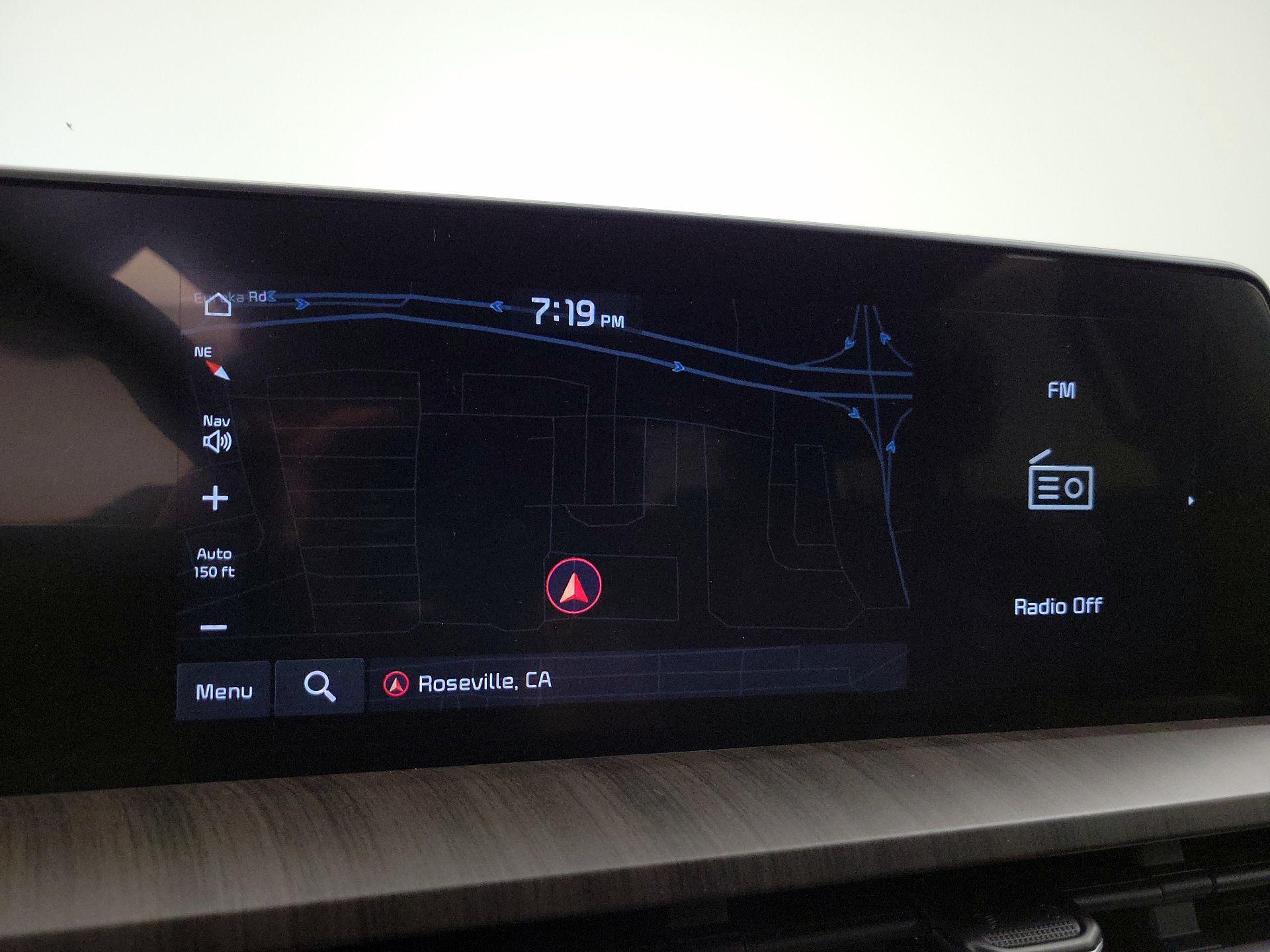 Thumbnail: 2023 Kia Telluride - 14