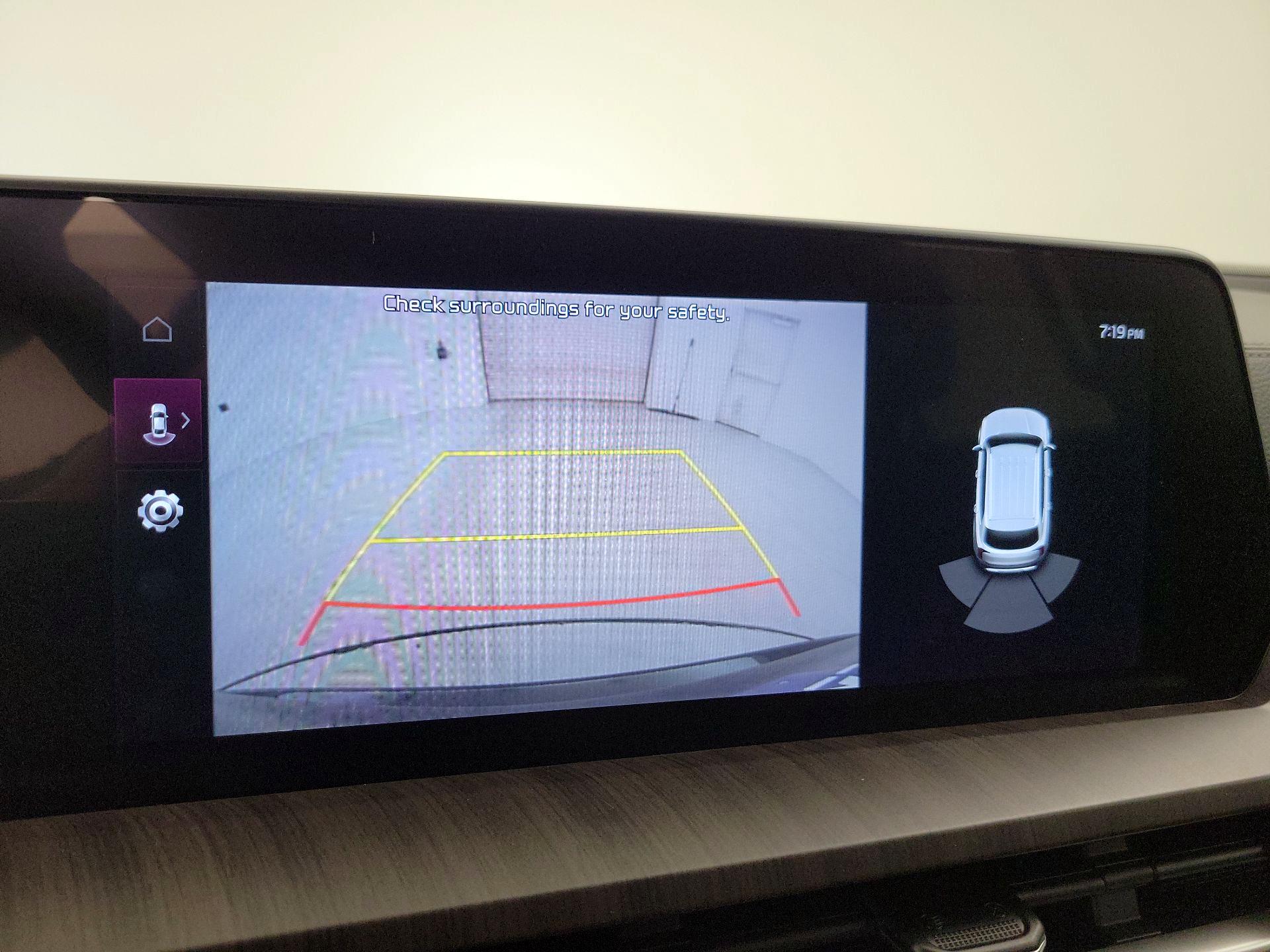 Thumbnail: 2023 Kia Telluride - 15