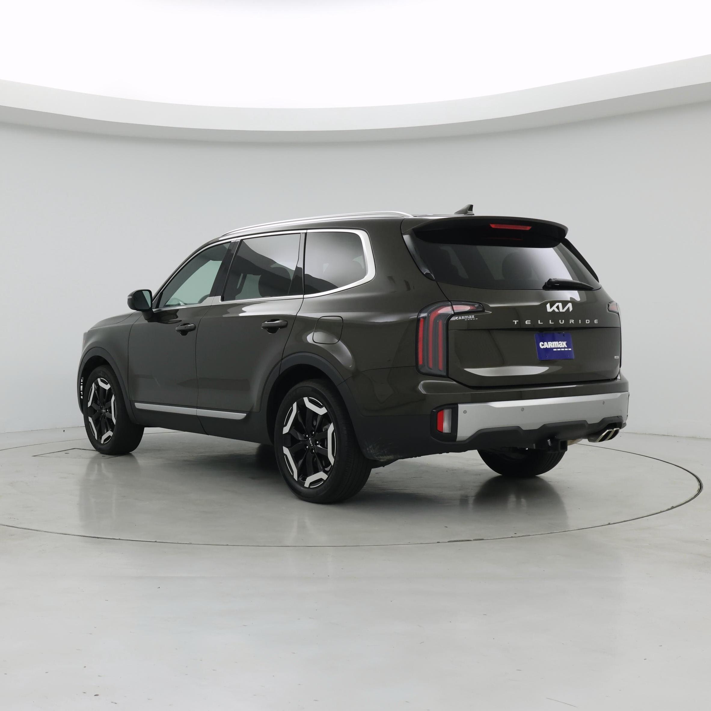 Thumbnail: 2023 Kia Telluride - 2