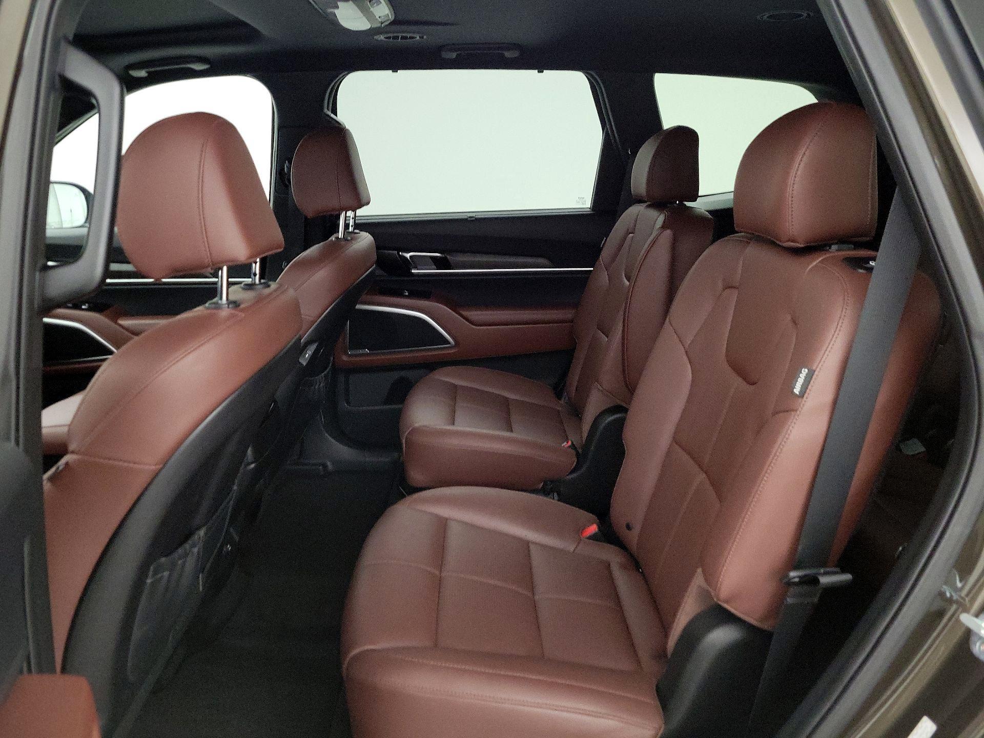 Thumbnail: 2023 Kia Telluride - 20