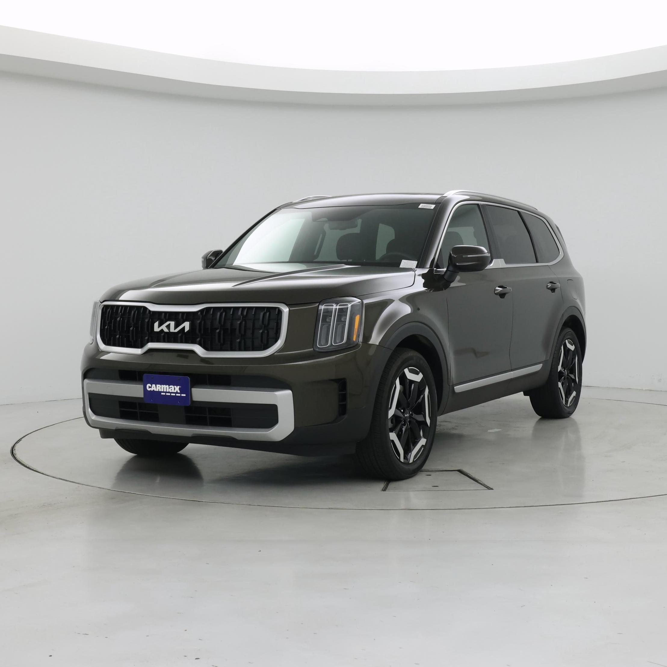 Thumbnail: 2023 Kia Telluride - 4