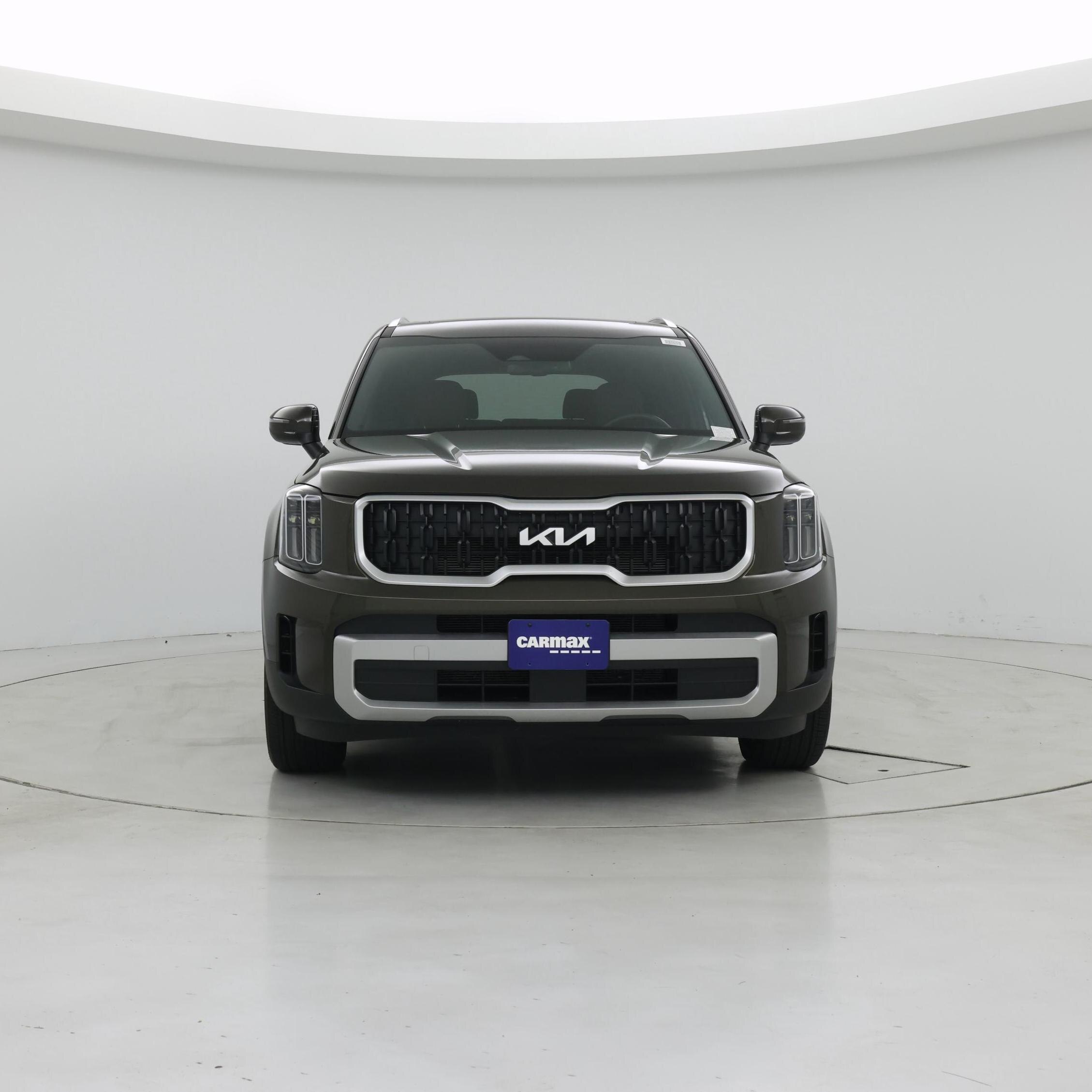 Thumbnail: 2023 Kia Telluride - 5