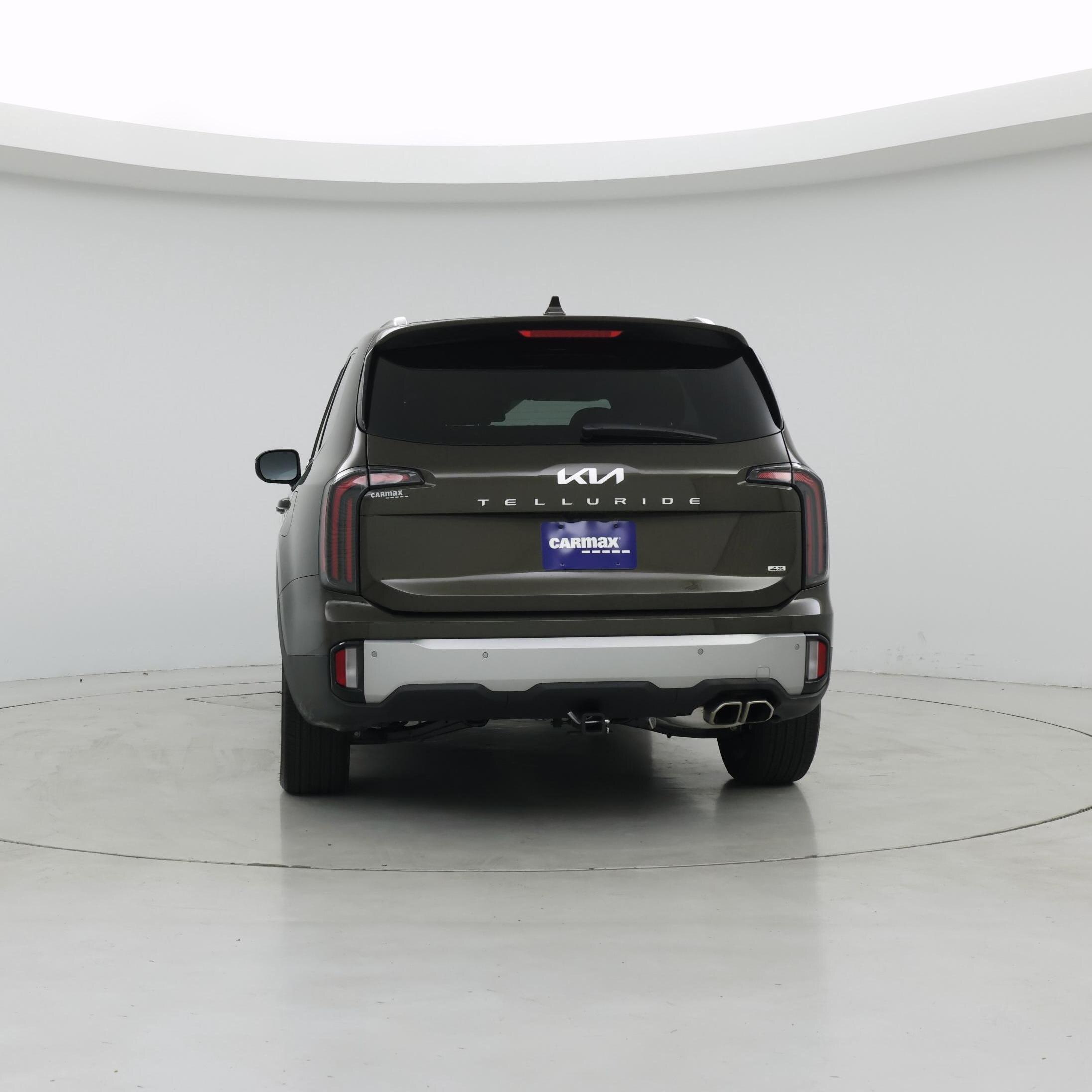 Thumbnail: 2023 Kia Telluride - 6