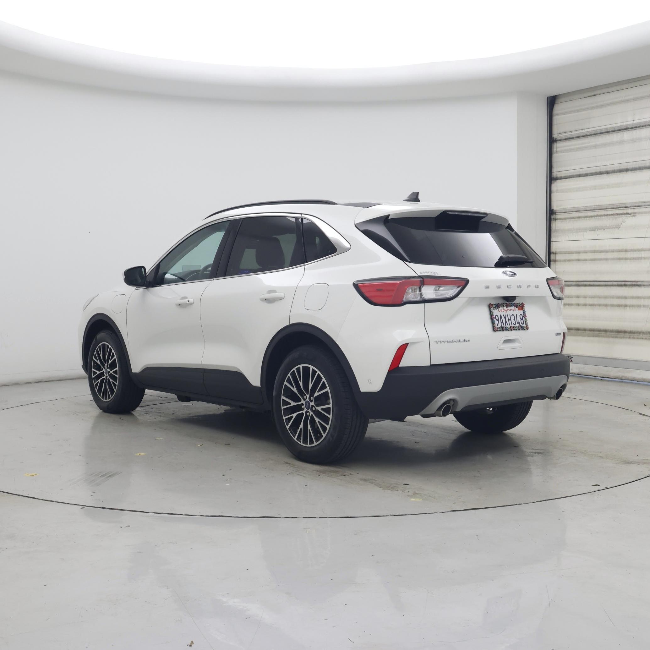 Thumbnail: 2022 Ford Escape - 2