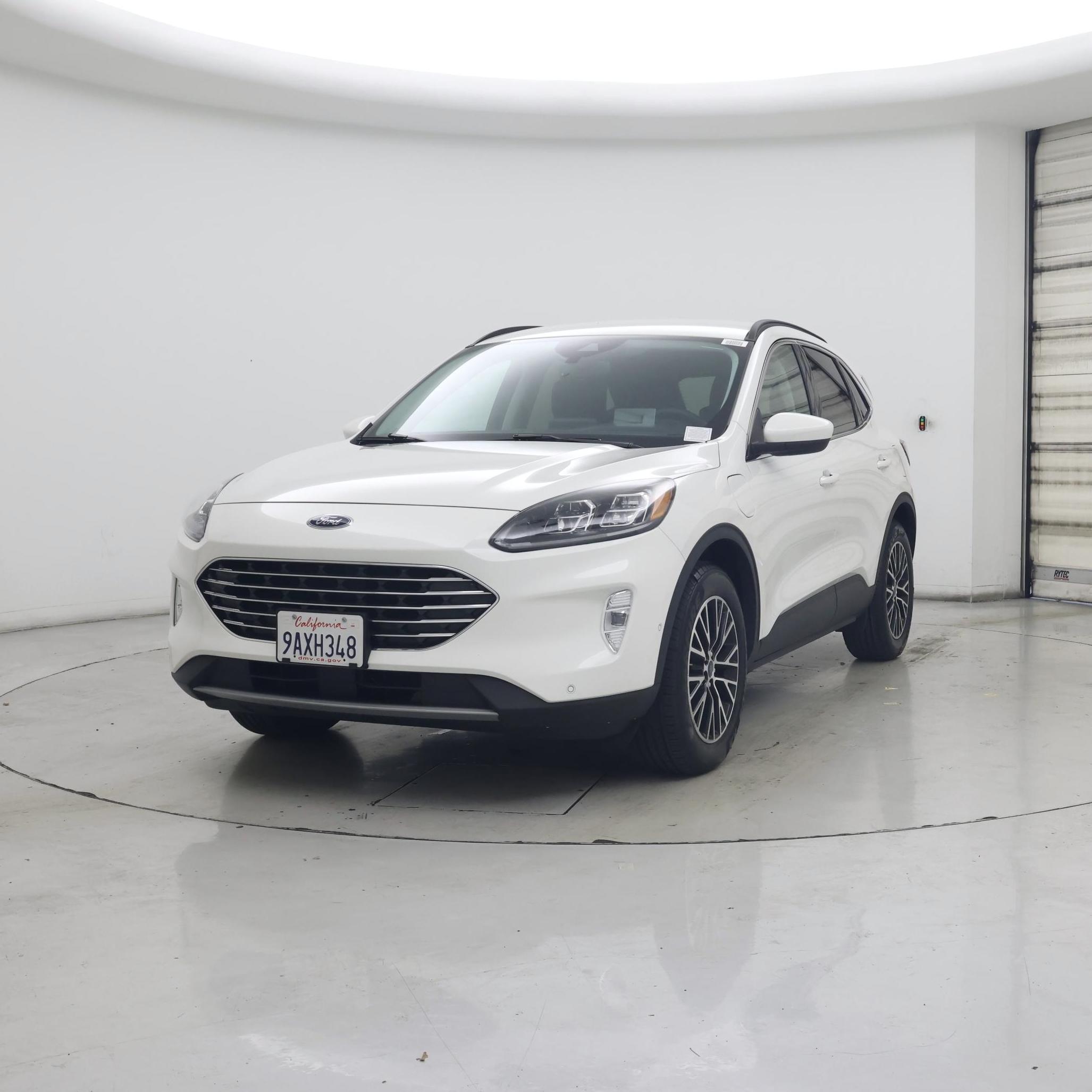 Thumbnail: 2022 Ford Escape - 4