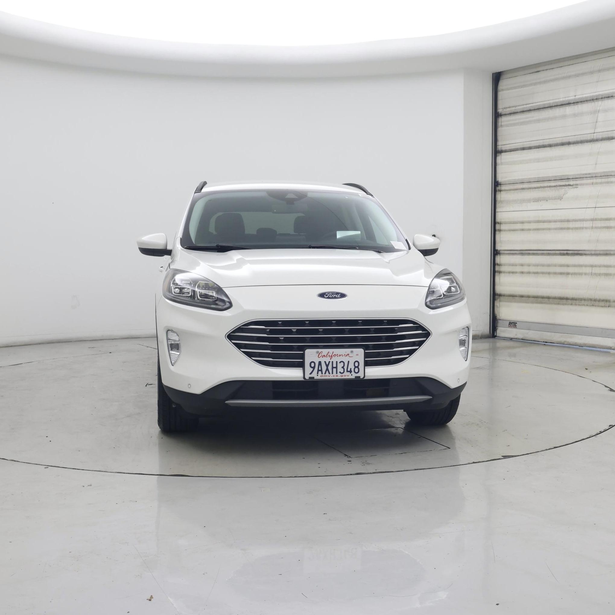 Thumbnail: 2022 Ford Escape - 5