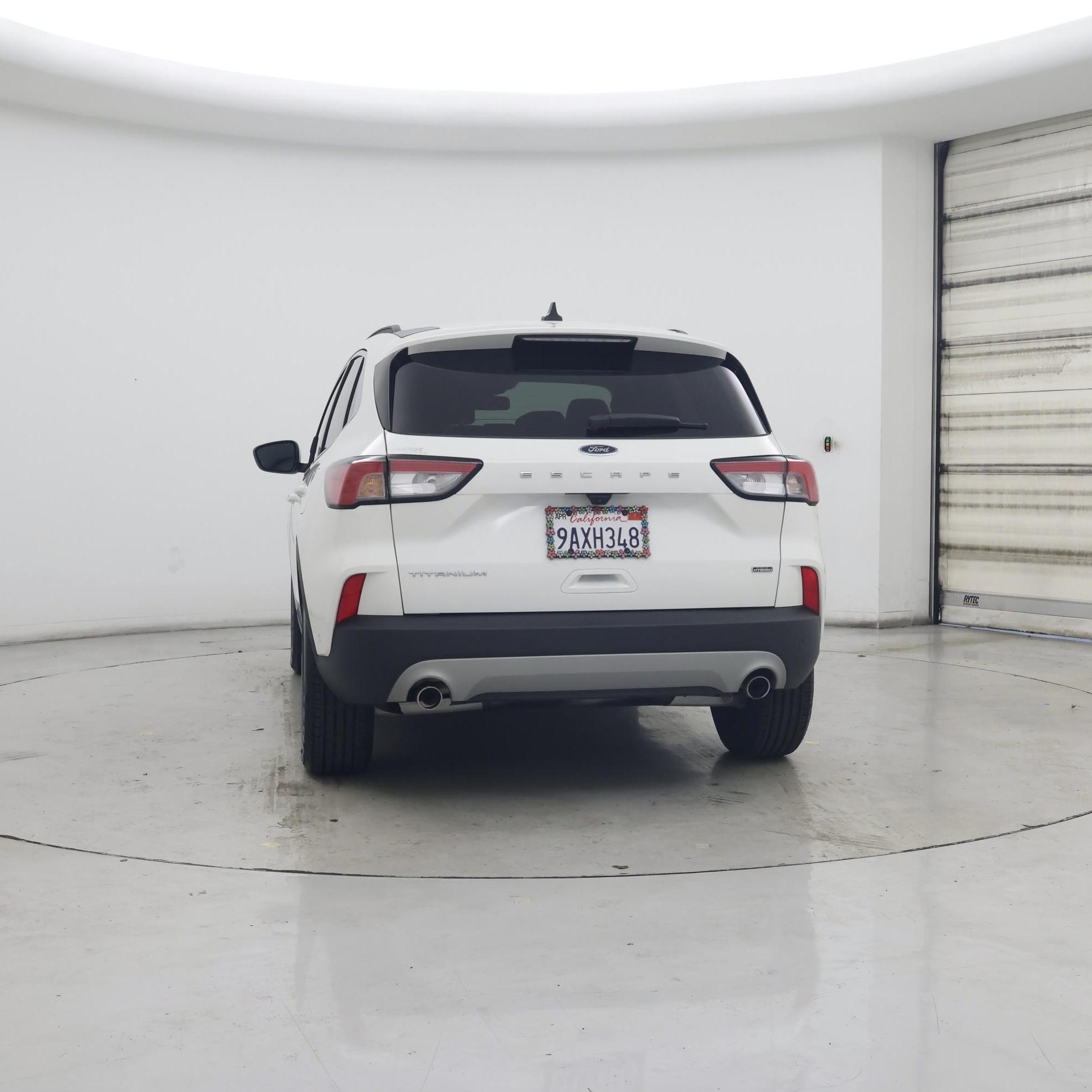 Thumbnail: 2022 Ford Escape - 6