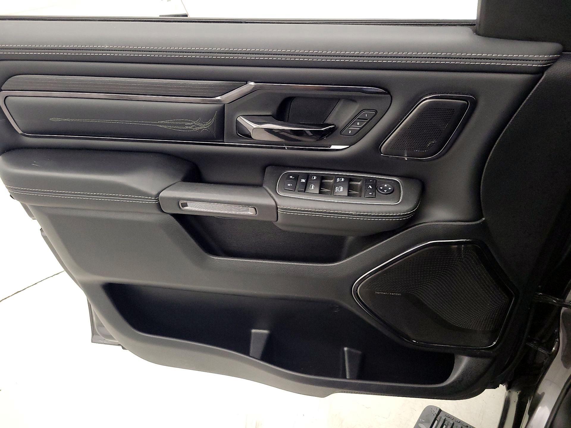 Thumbnail: 2022 RAM 1500 - 12