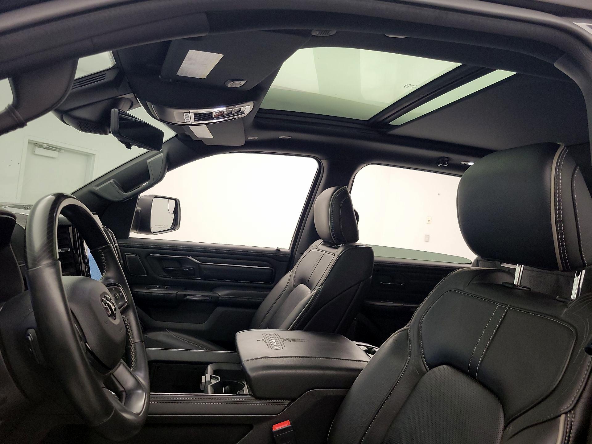 Thumbnail: 2022 RAM 1500 - 20