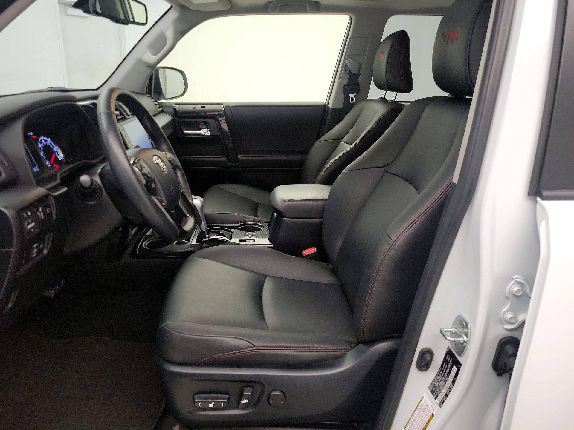 Thumbnail: 2024 Toyota 4Runner - 11