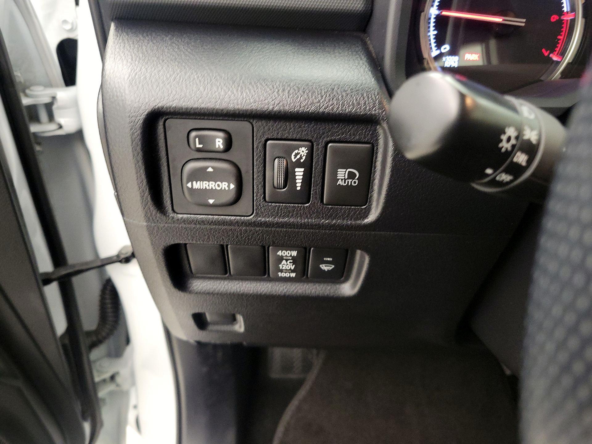 Thumbnail: 2024 Toyota 4Runner - 13