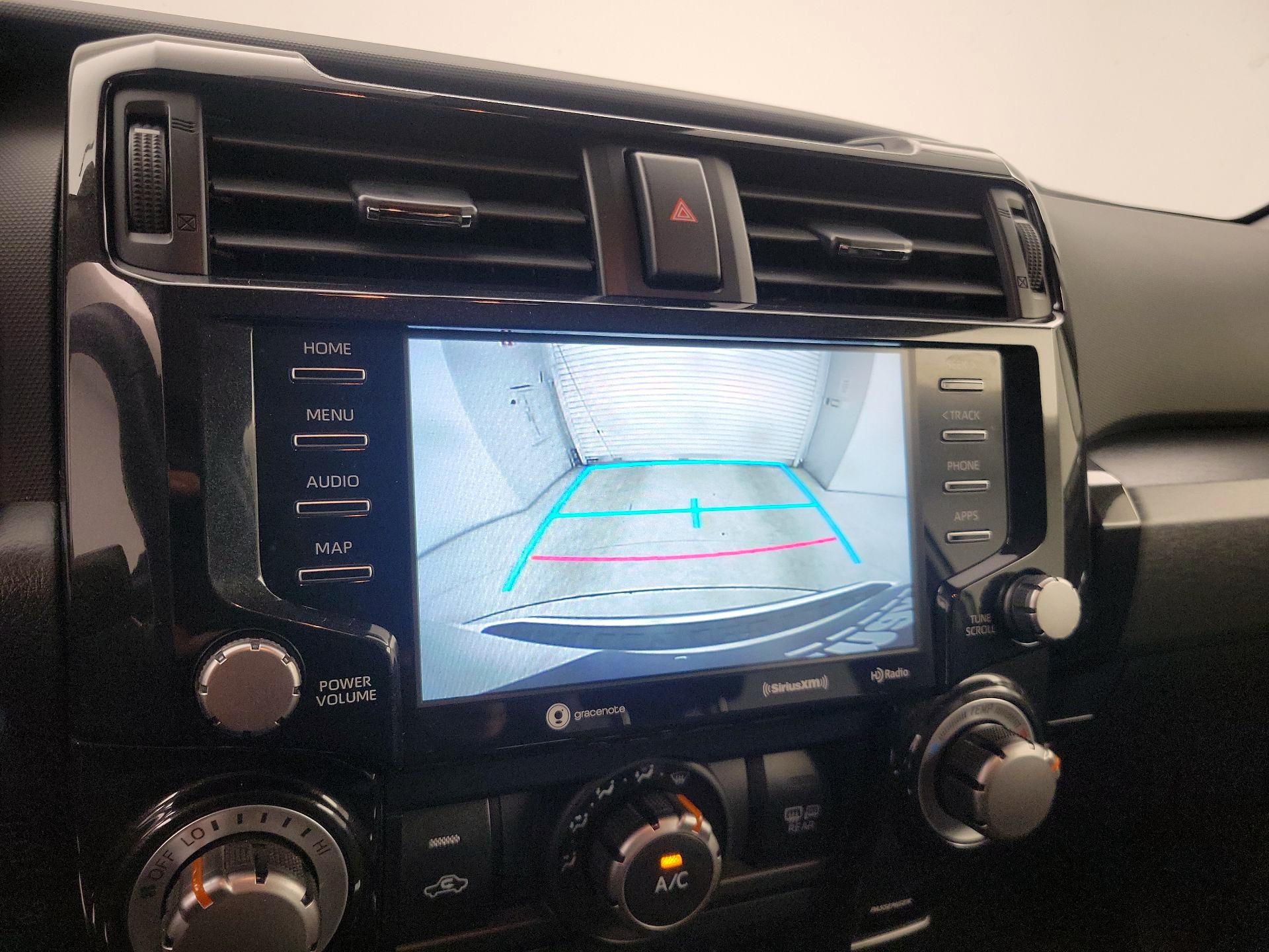 Thumbnail: 2024 Toyota 4Runner - 15