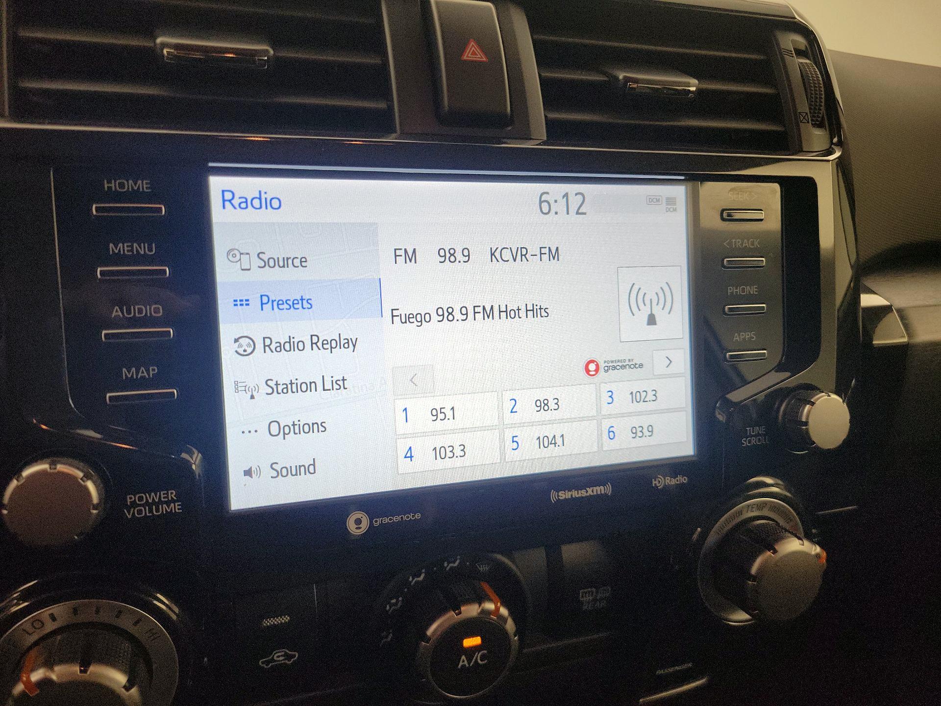 Thumbnail: 2024 Toyota 4Runner - 16