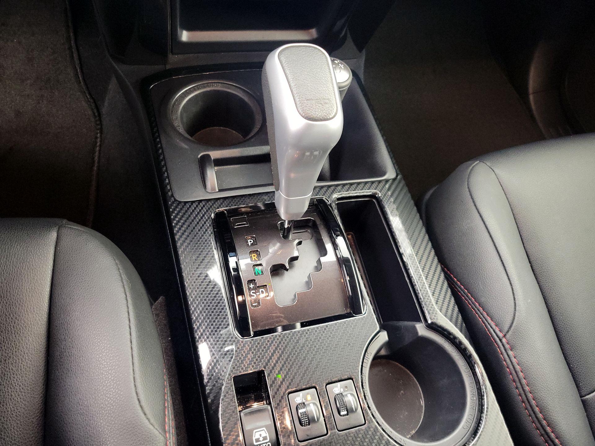 Thumbnail: 2024 Toyota 4Runner - 18