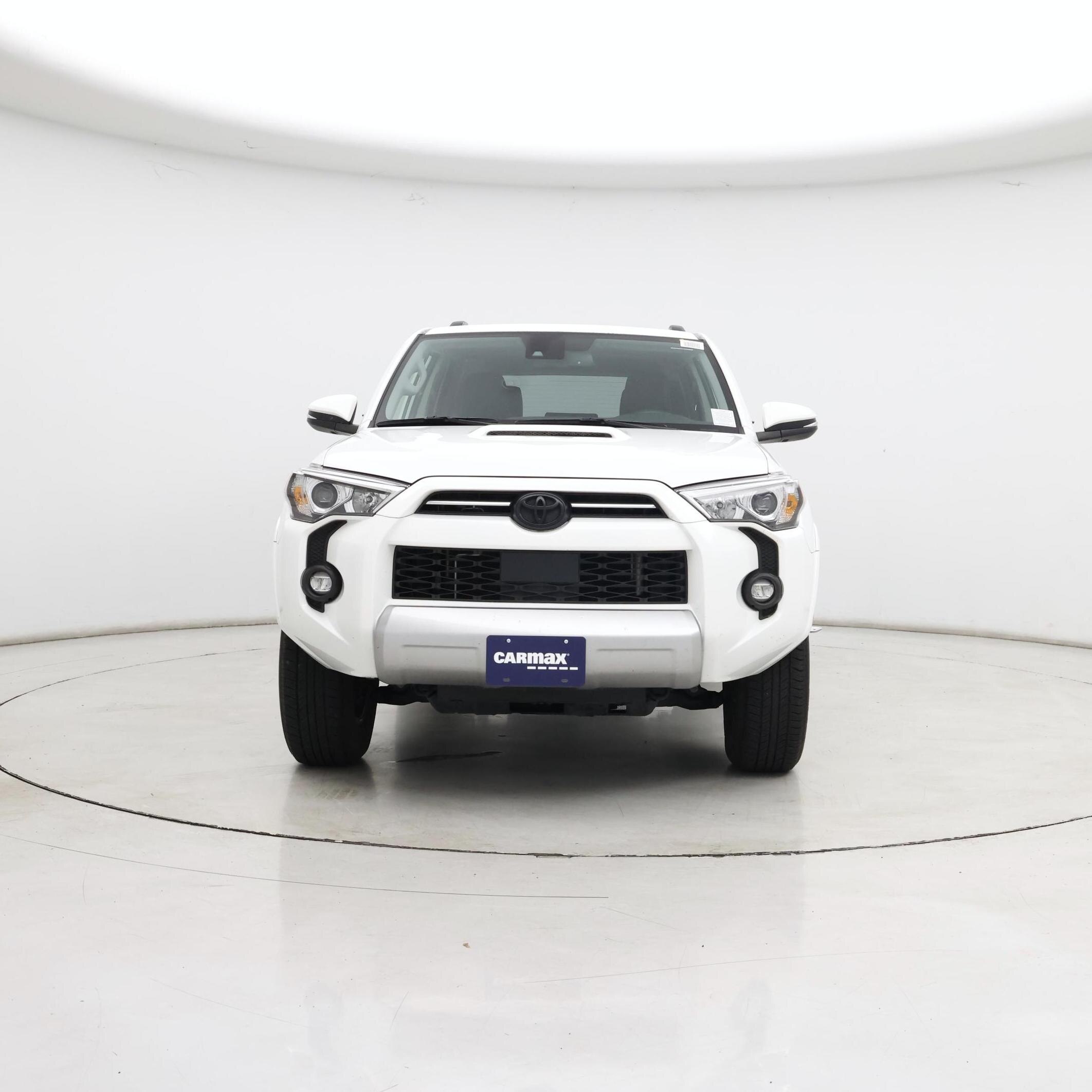 Thumbnail: 2024 Toyota 4Runner - 5