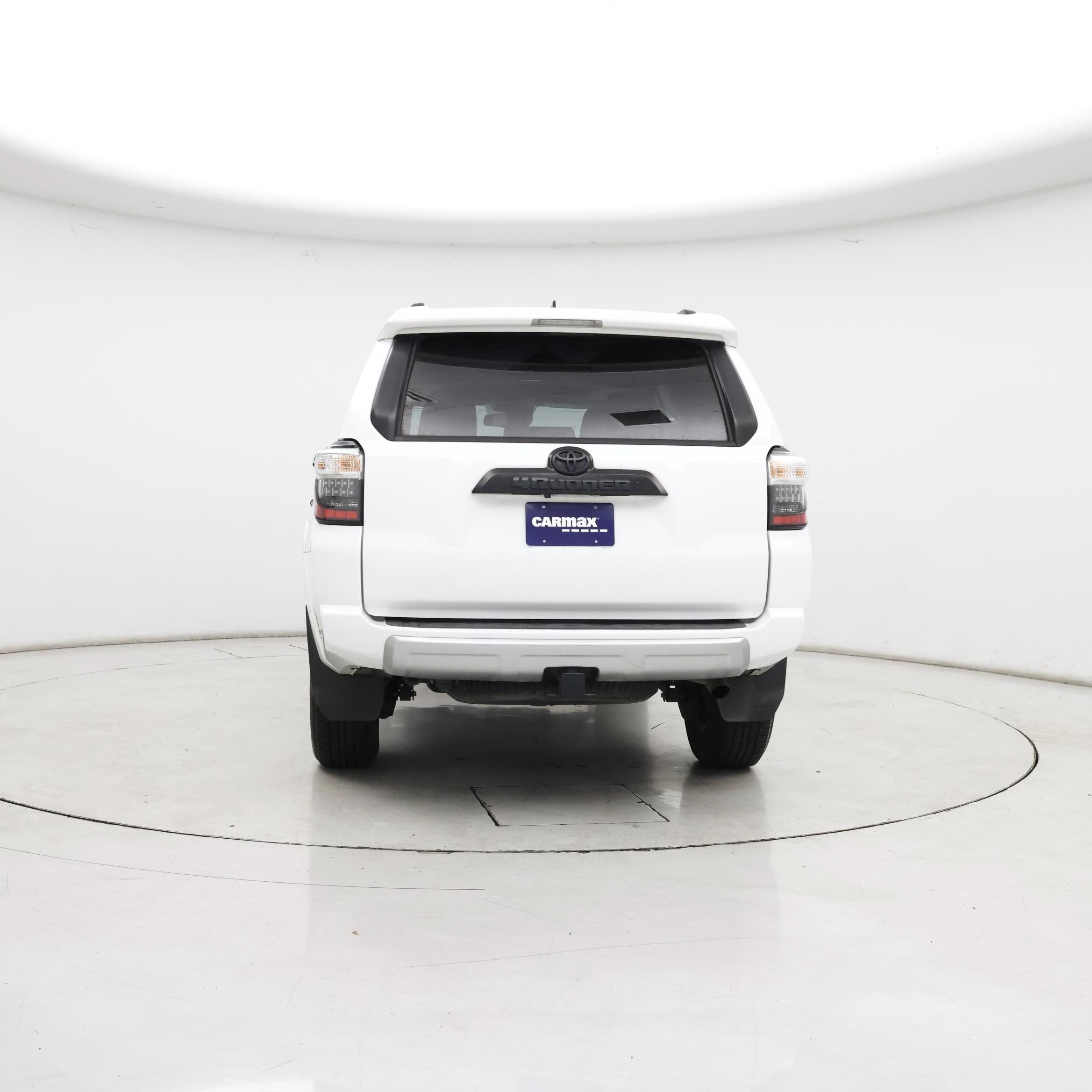 Thumbnail: 2024 Toyota 4Runner - 6