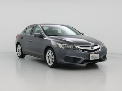 2017 Acura ILX