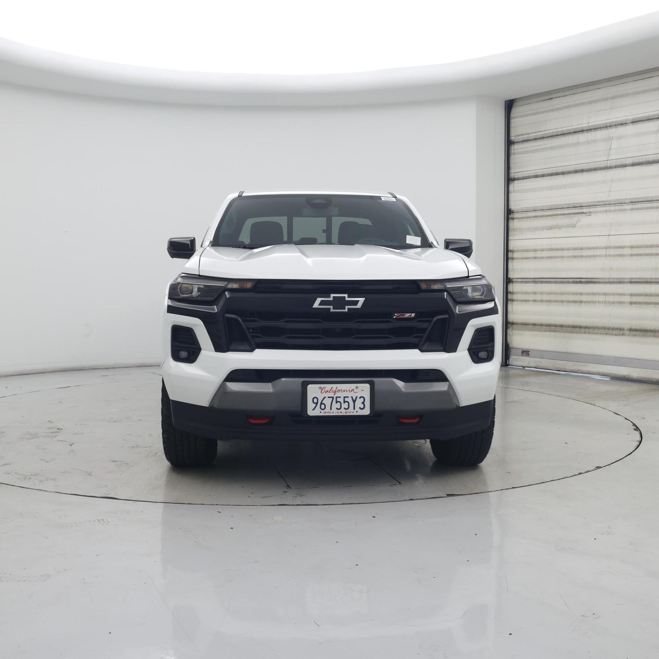 Thumbnail: 2024 Chevrolet Colorado - 5