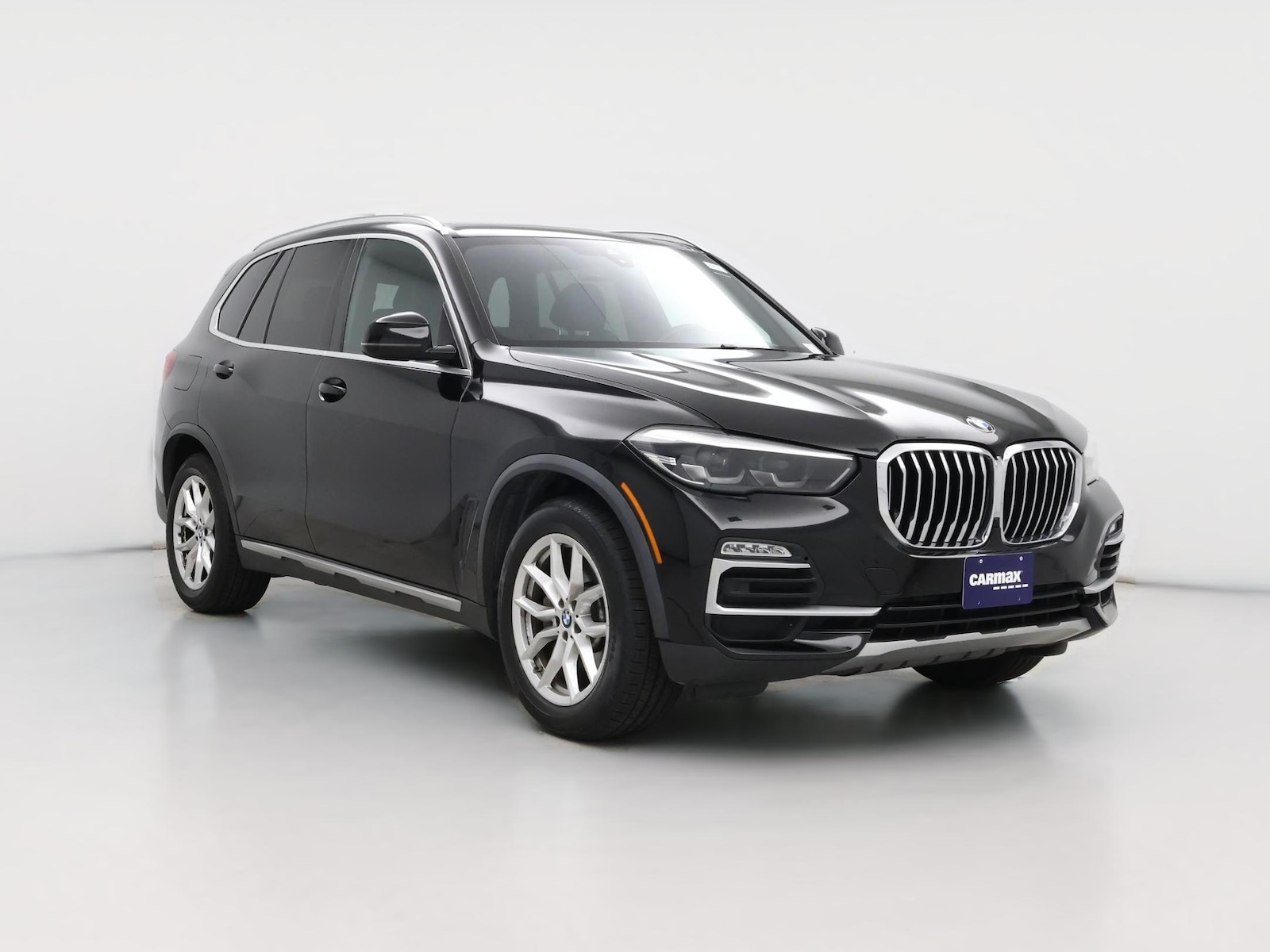 2020 BMW X5